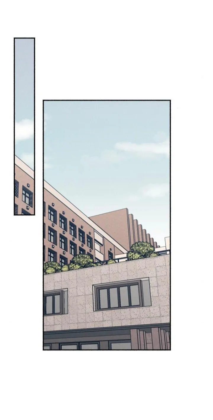 First Love is Hate Chapter 49 page 53