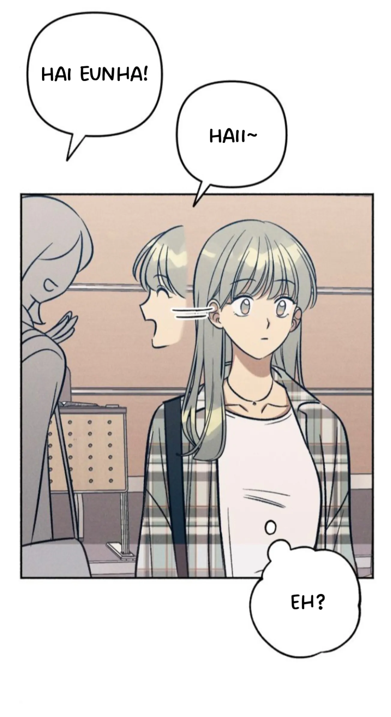First Love is Hate Chapter 49 page 54