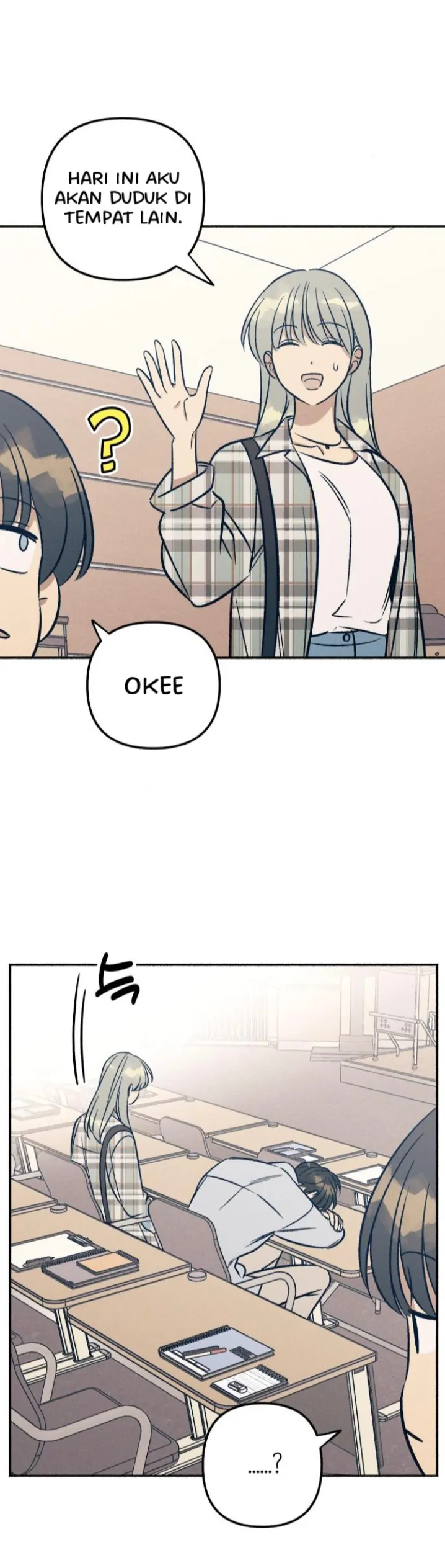 First Love is Hate Chapter 49 page 57