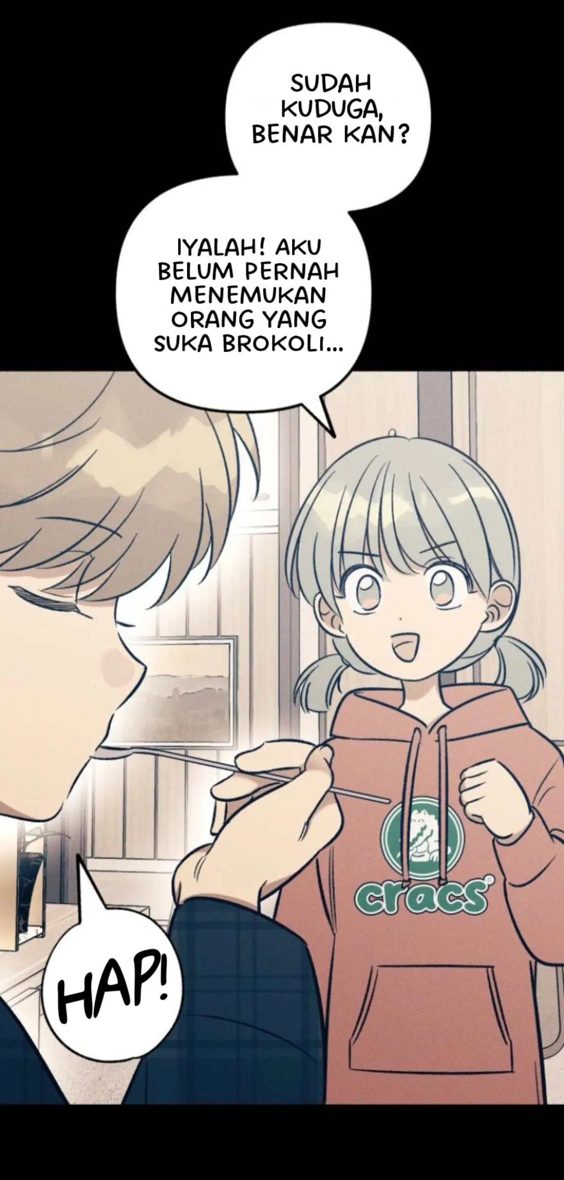 First Love is Hate Chapter 49 page 5