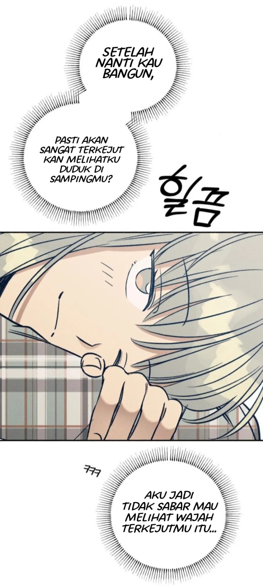 First Love is Hate Chapter 49 page 62