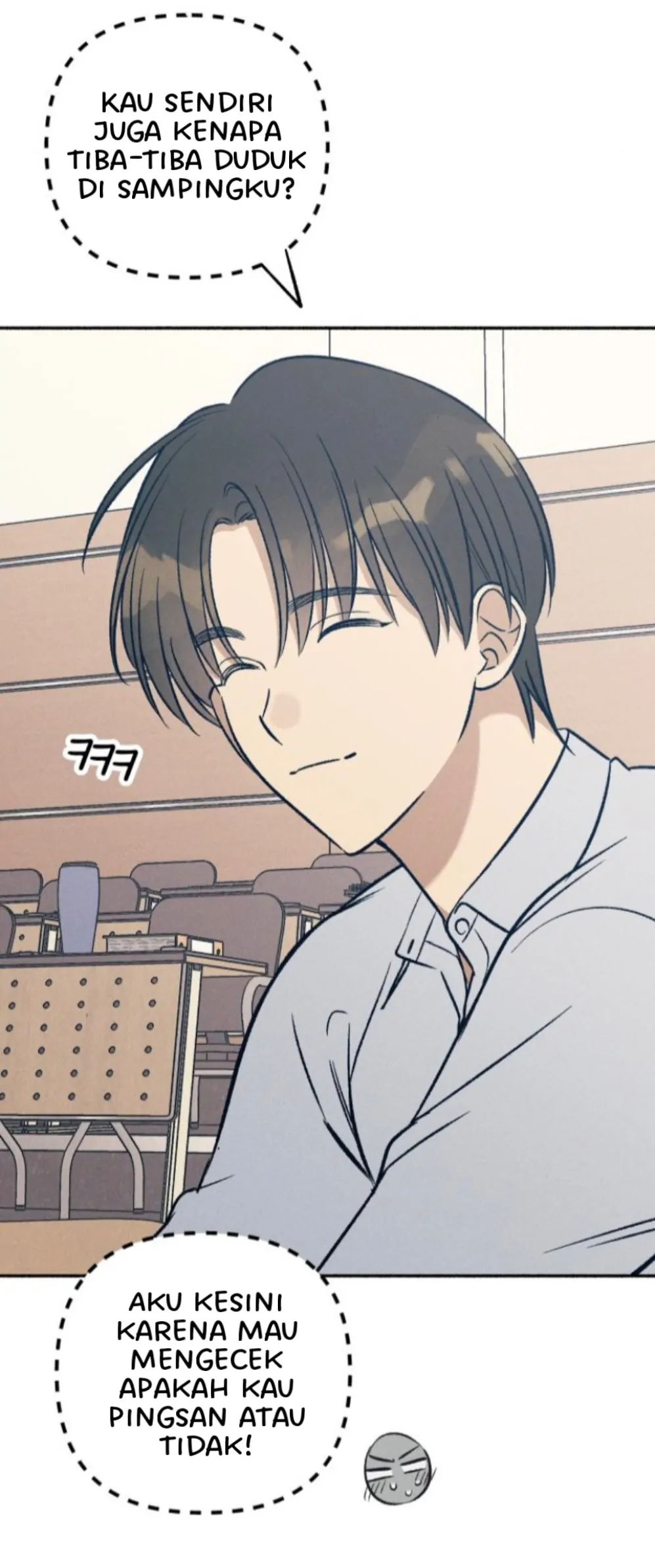 First Love is Hate Chapter 49 page 66