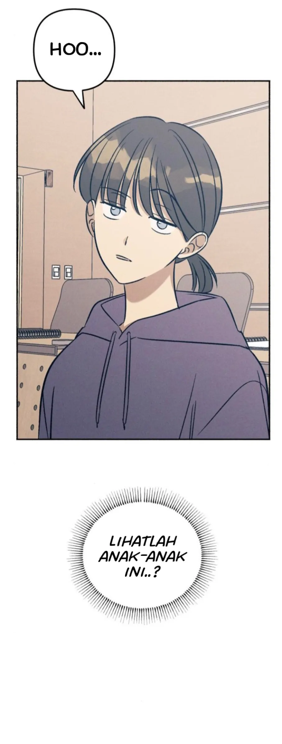 First Love is Hate Chapter 49 page 68