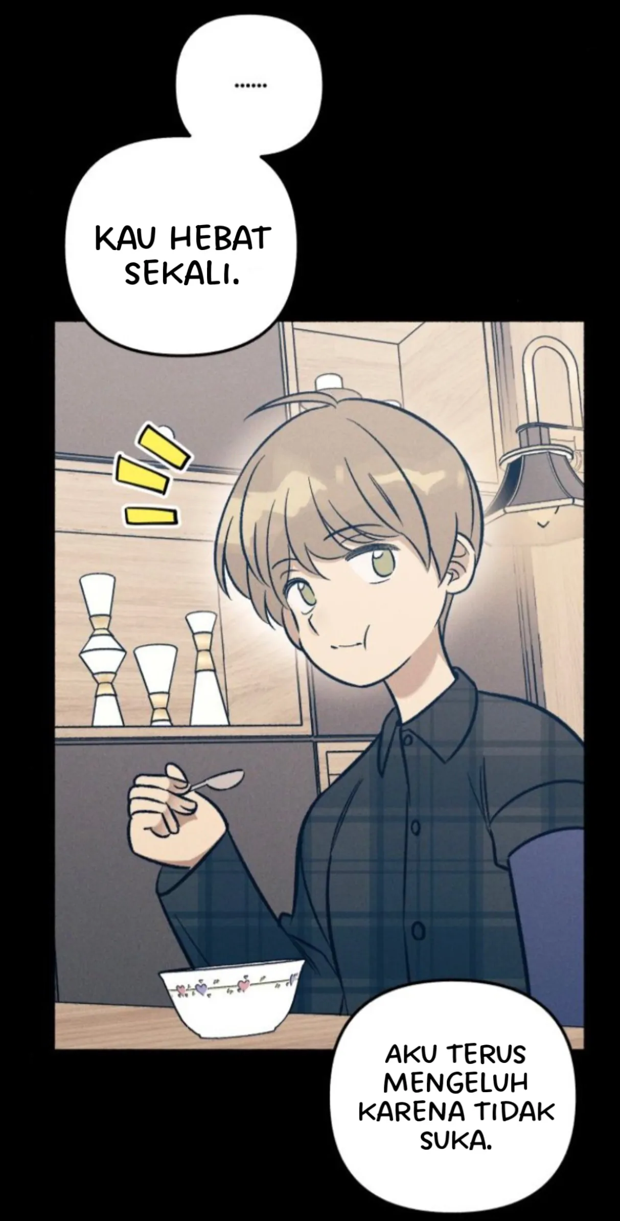 First Love is Hate Chapter 49 page 7