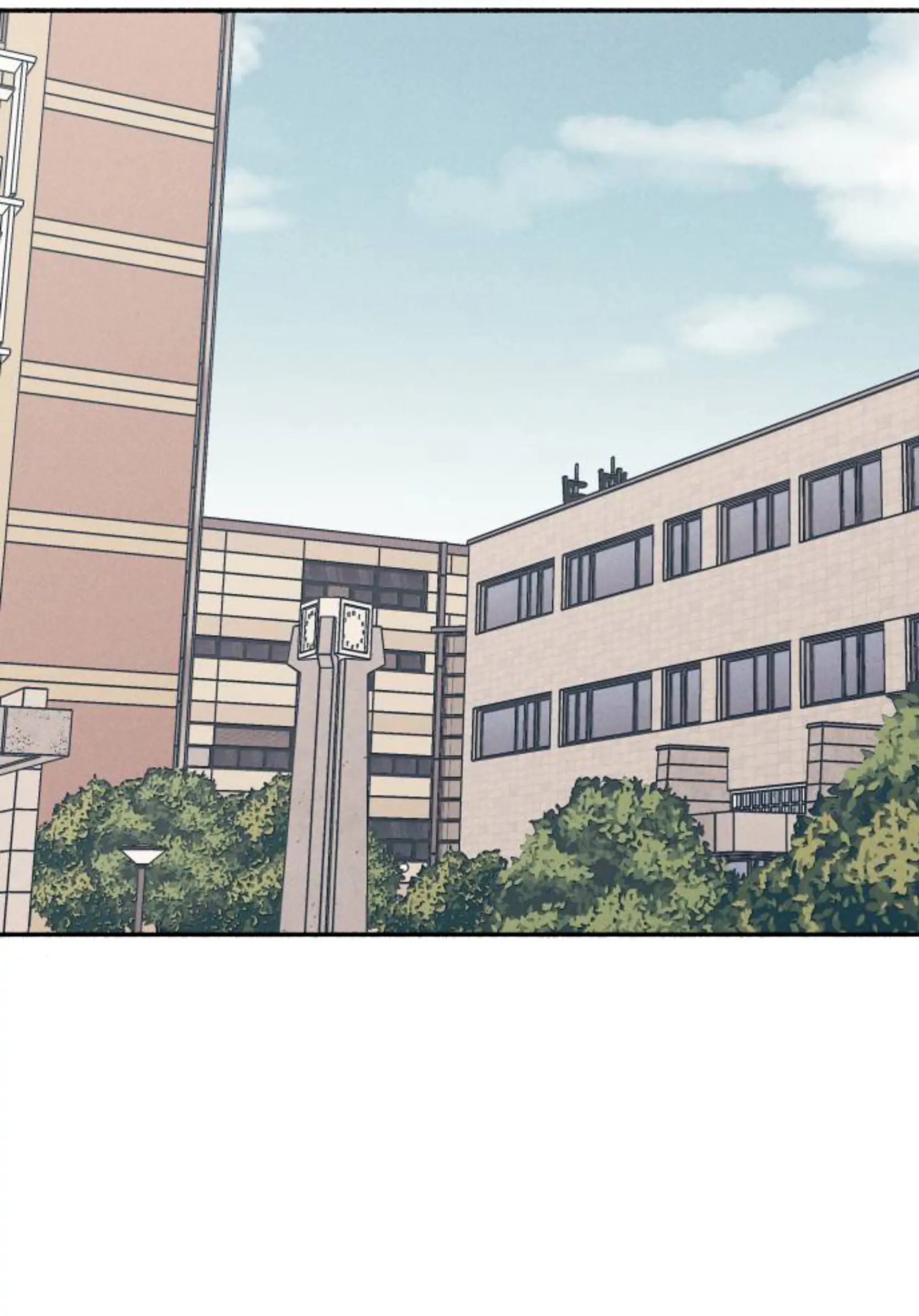 First Love is Hate Chapter 5 page 100