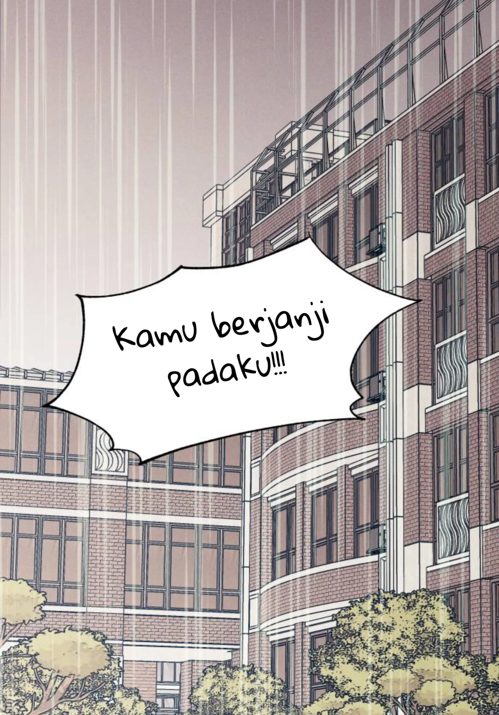 First Love is Hate Chapter 5 page 112
