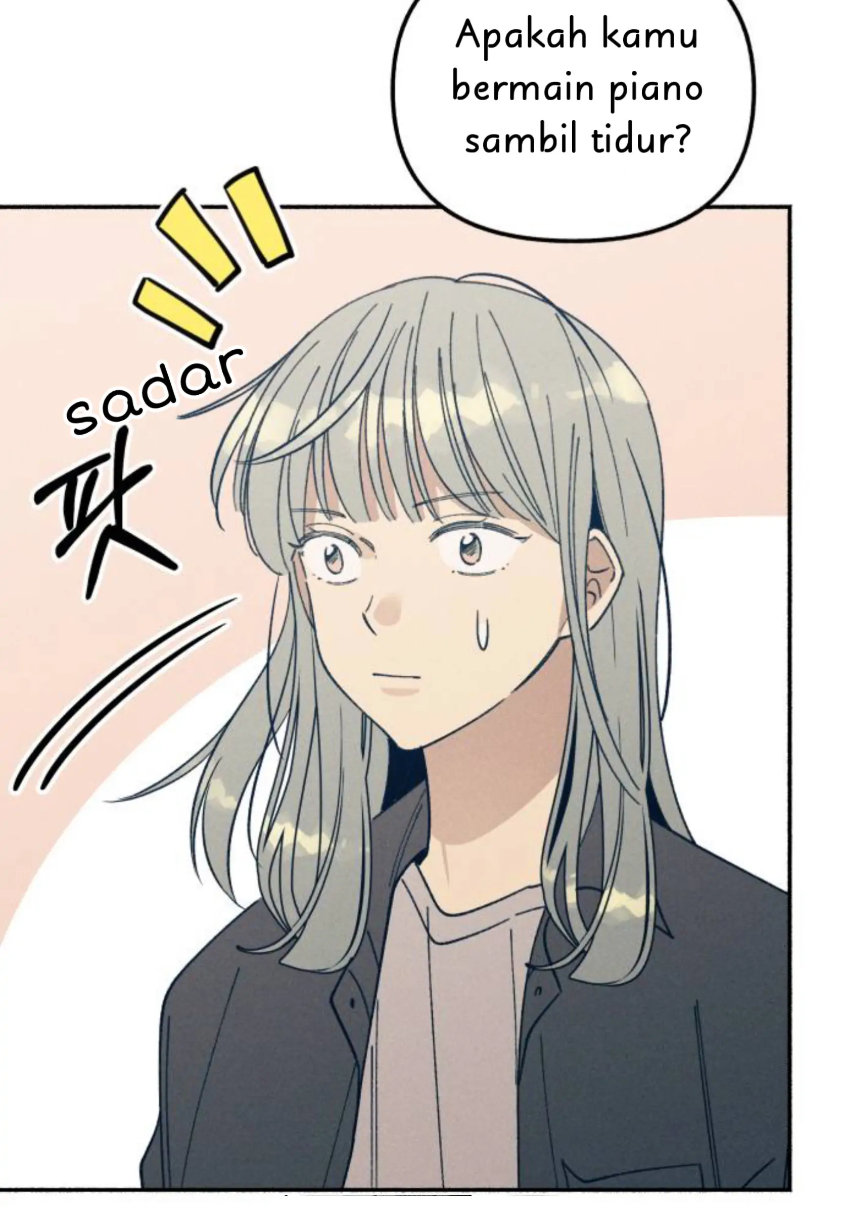 First Love is Hate Chapter 5 page 11