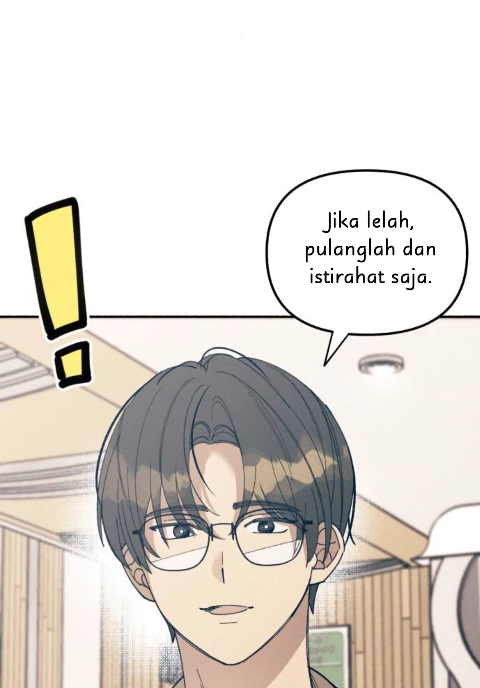 First Love is Hate Chapter 5 page 12