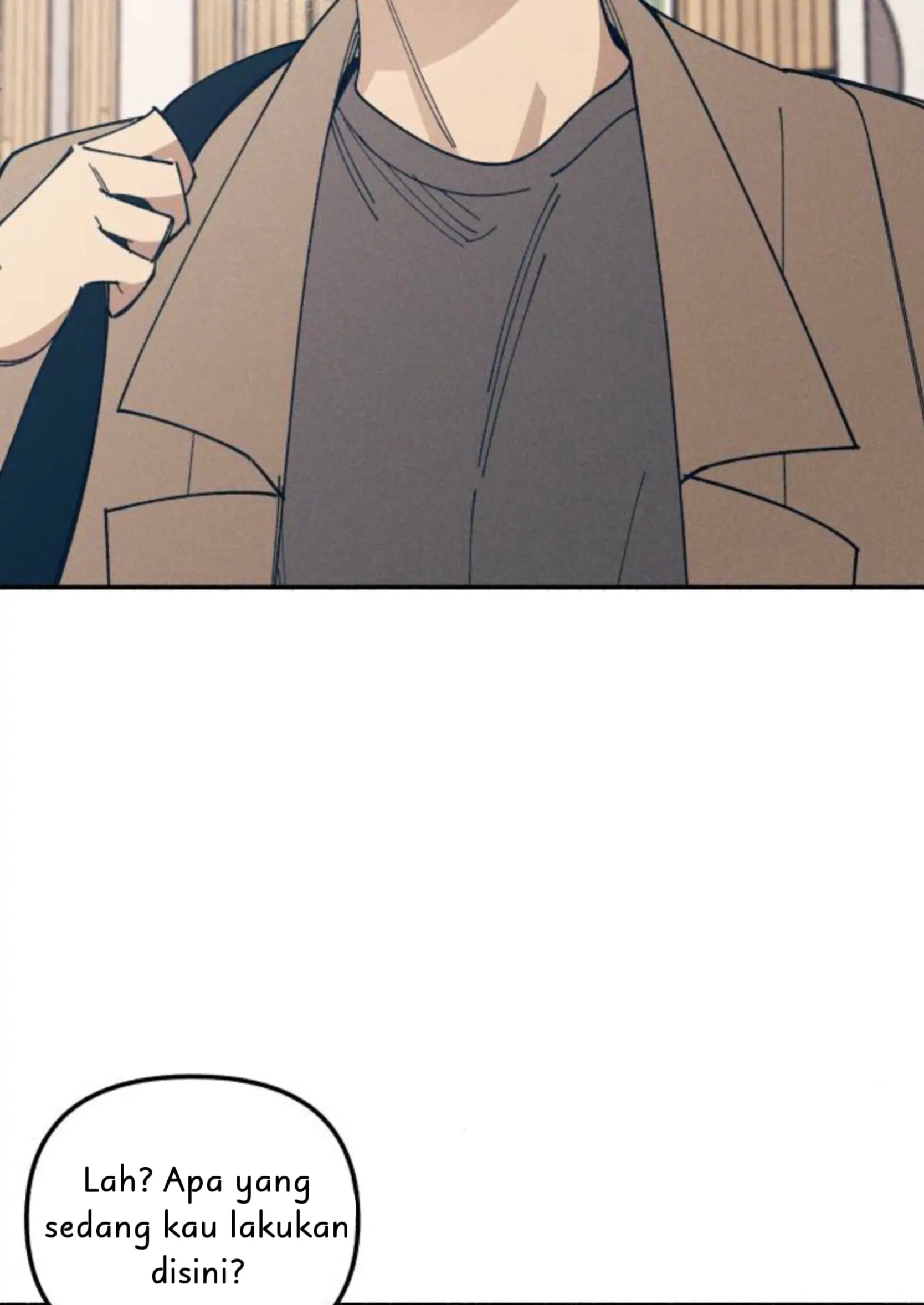First Love is Hate Chapter 5 page 13