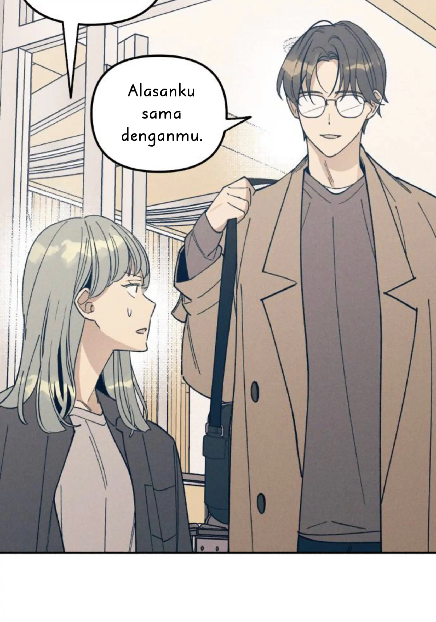 First Love is Hate Chapter 5 page 14