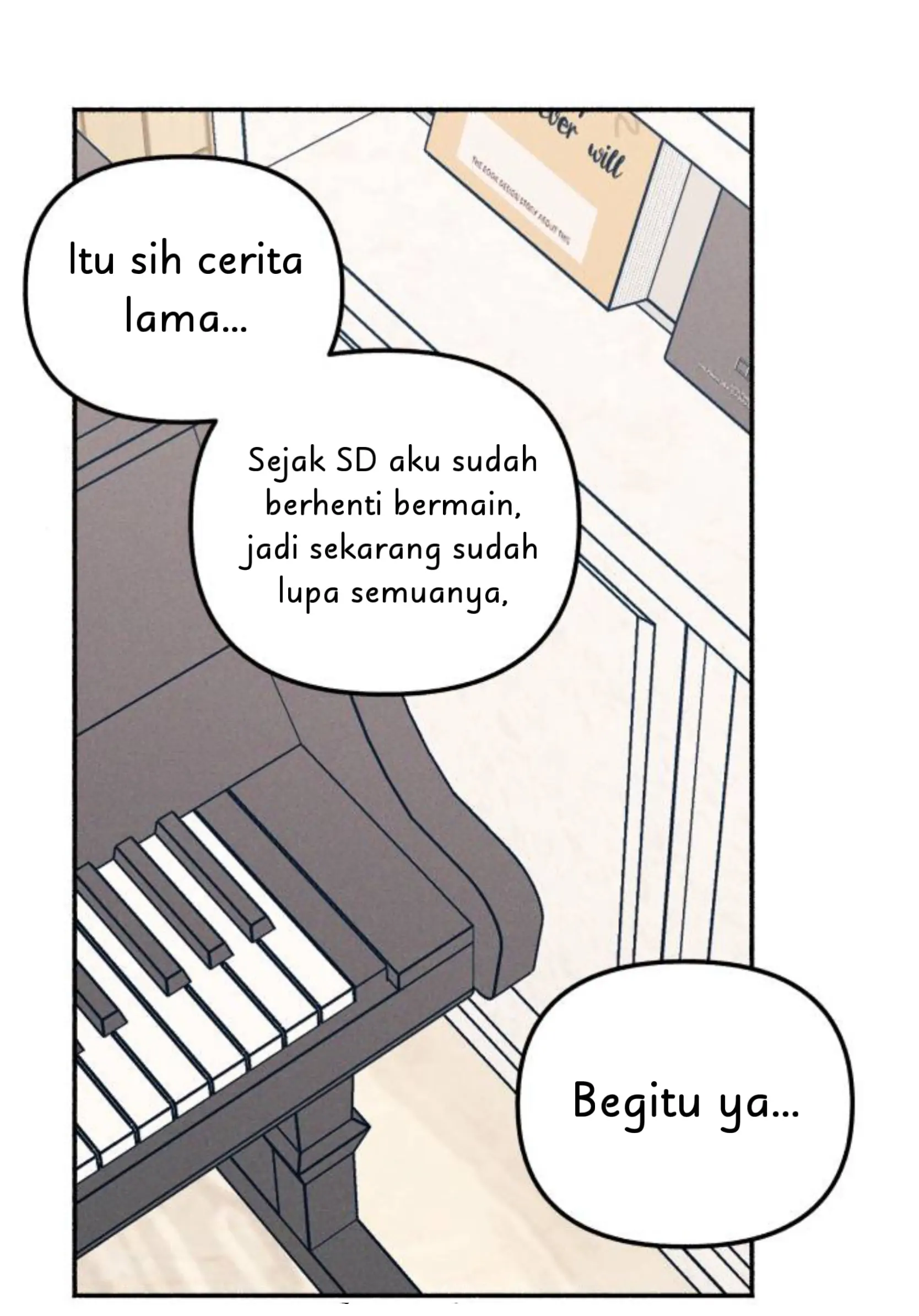 First Love is Hate Chapter 5 page 17
