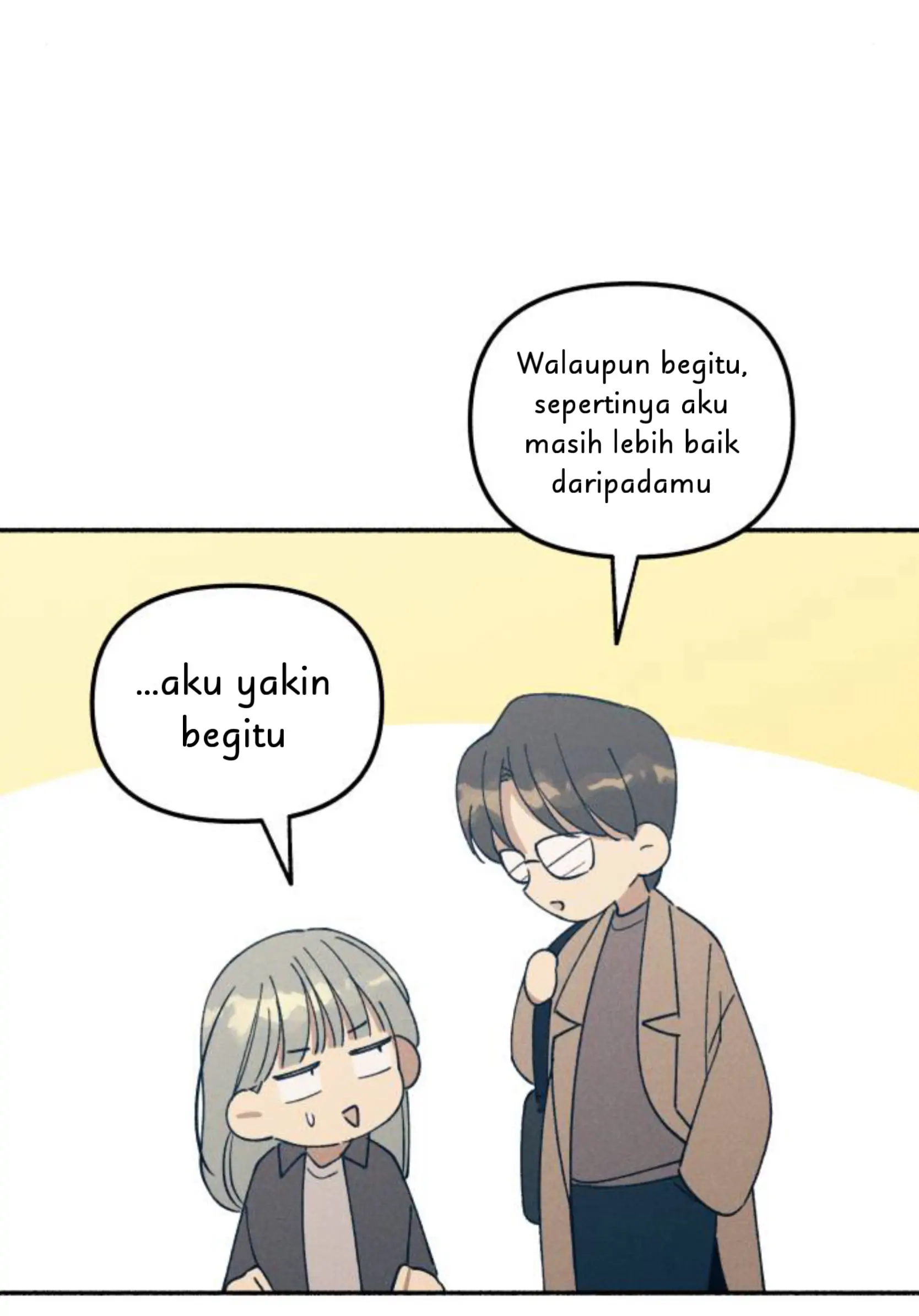 First Love is Hate Chapter 5 page 18