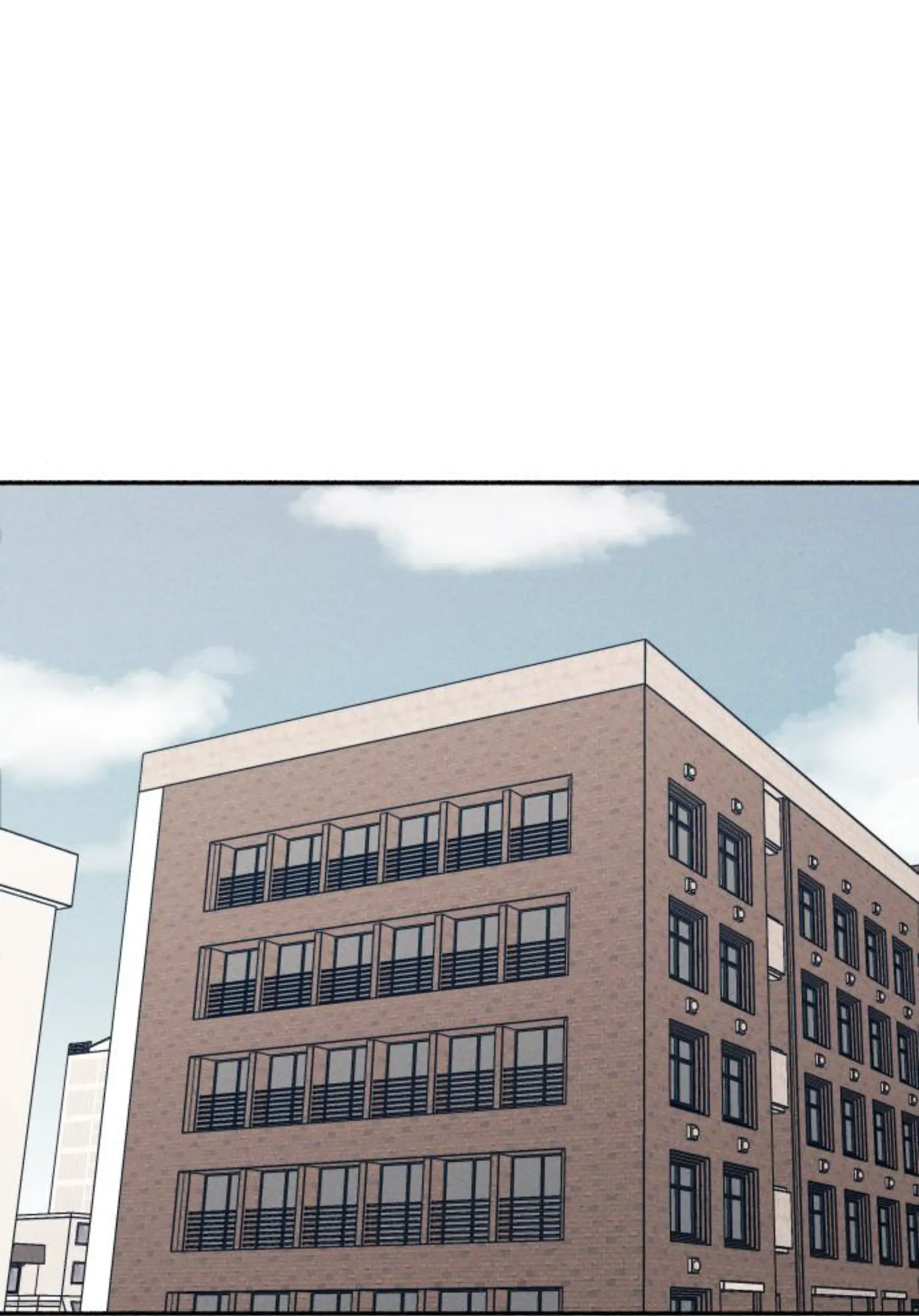 First Love is Hate Chapter 5 page 1