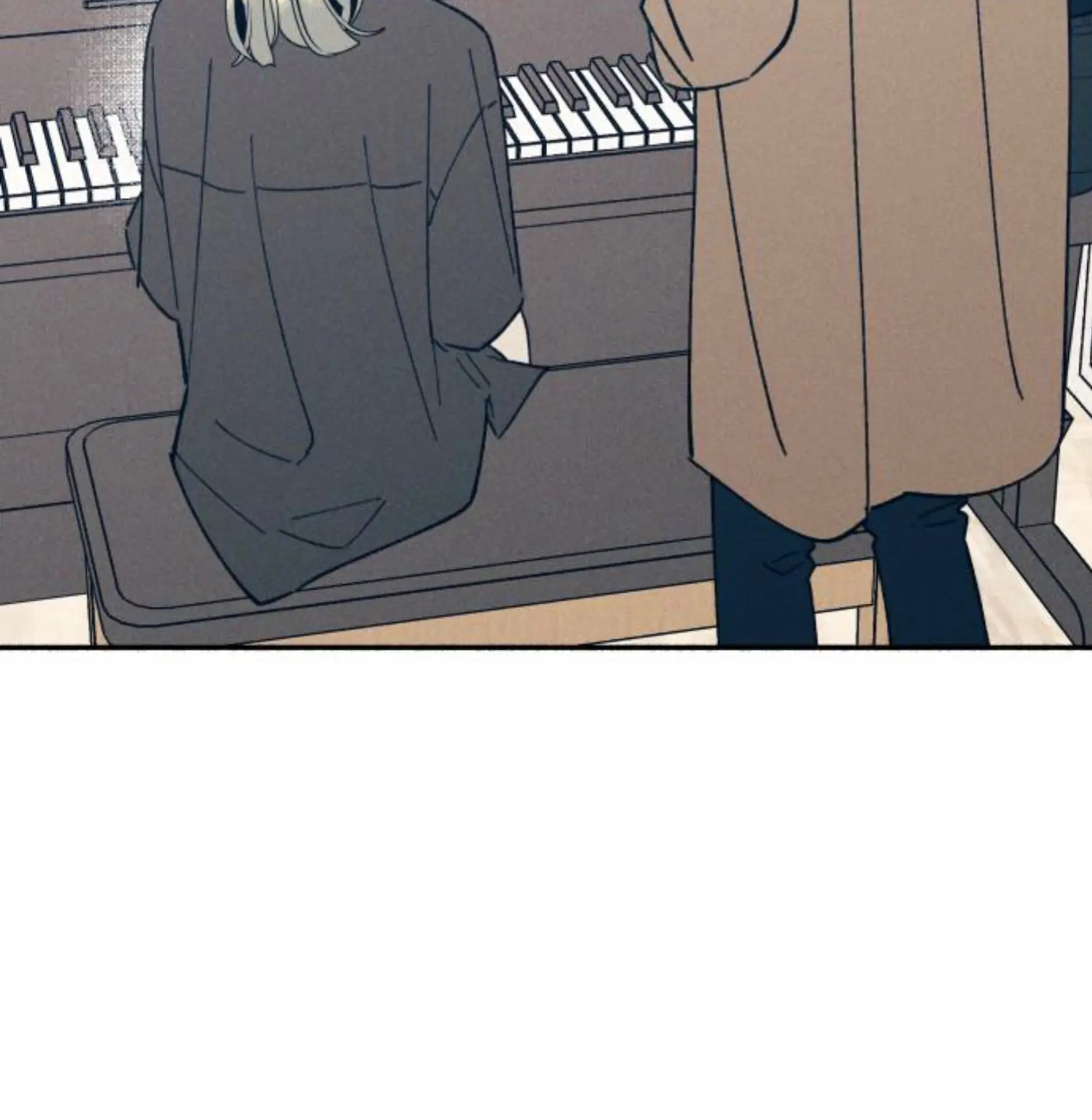 First Love is Hate Chapter 5 page 21