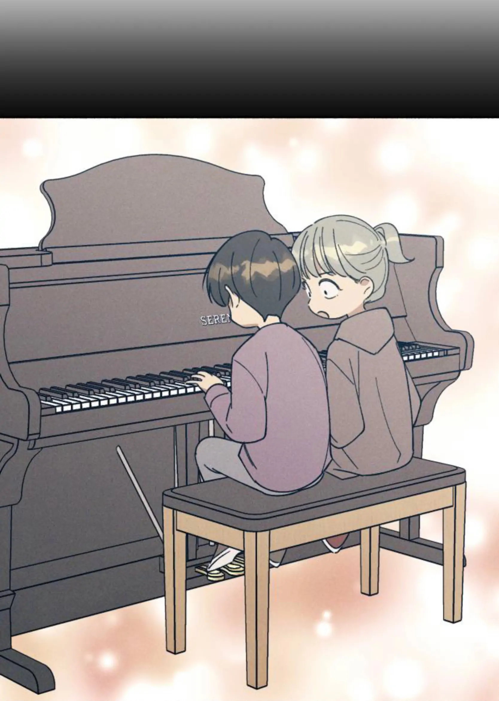 First Love is Hate Chapter 5 page 25