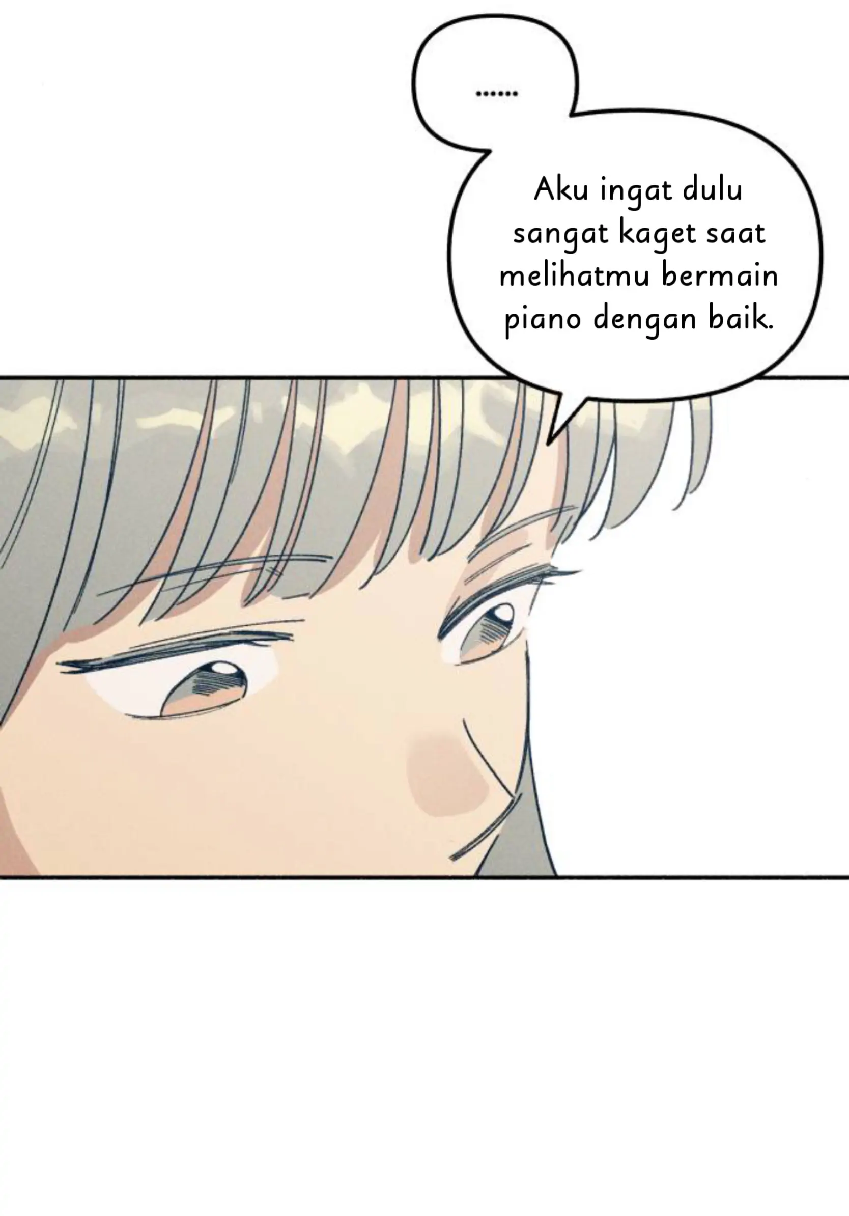 First Love is Hate Chapter 5 page 28