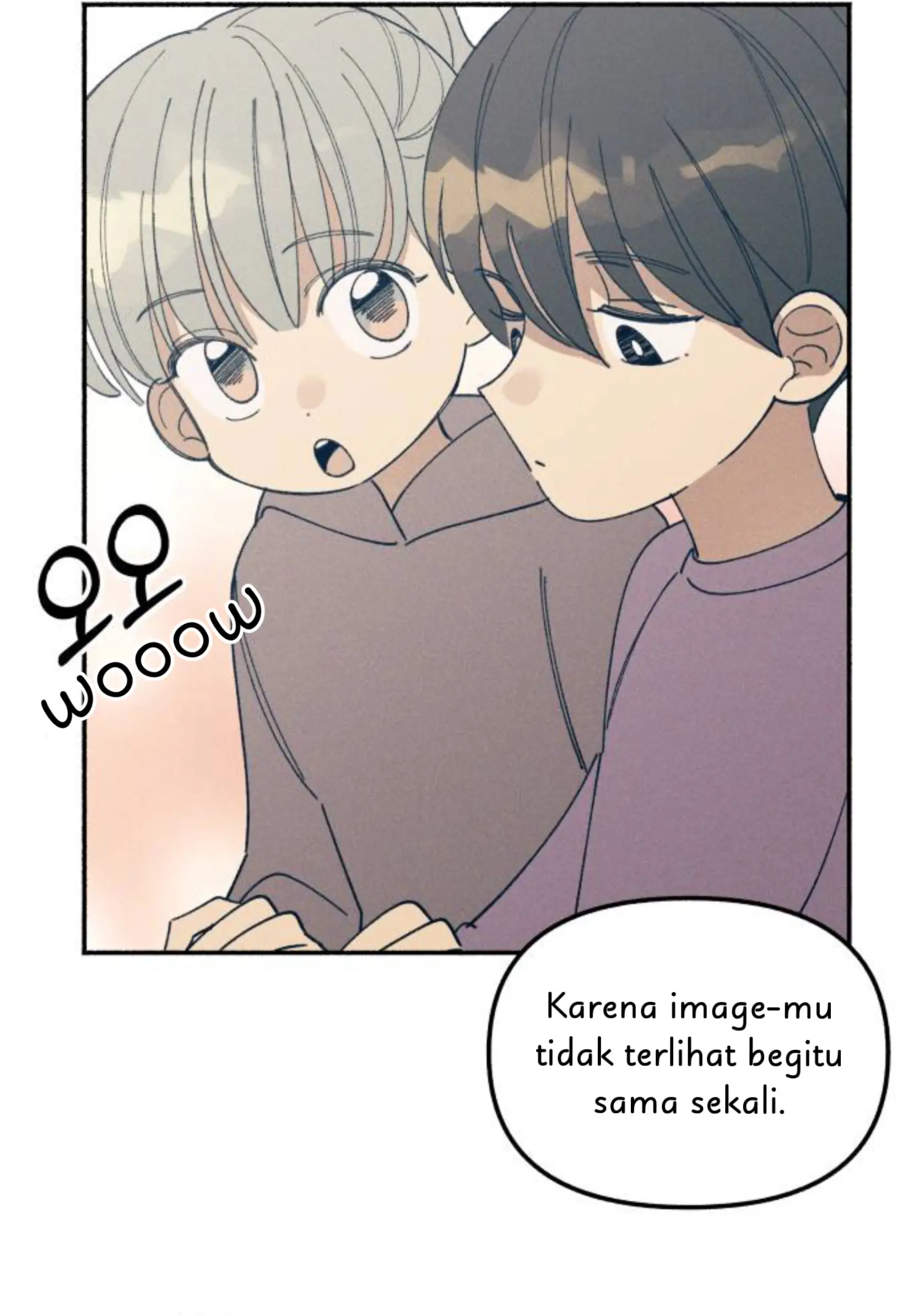 First Love is Hate Chapter 5 page 29
