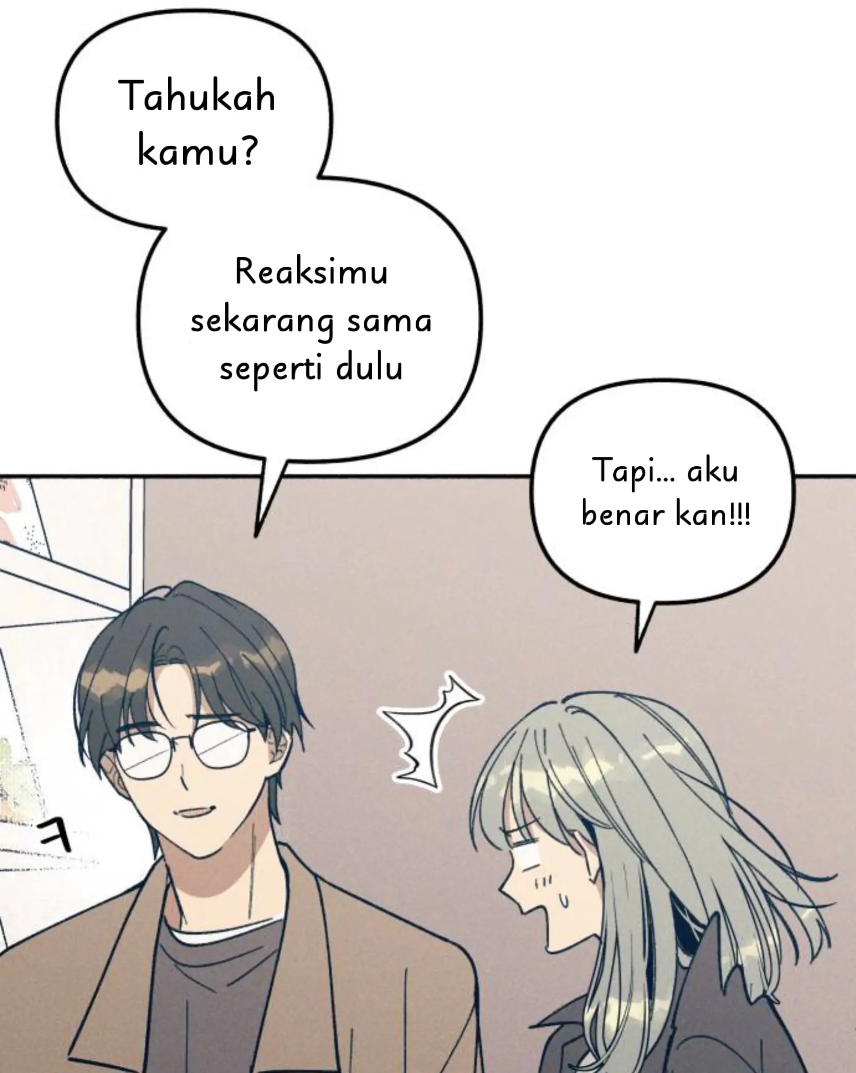 First Love is Hate Chapter 5 page 30