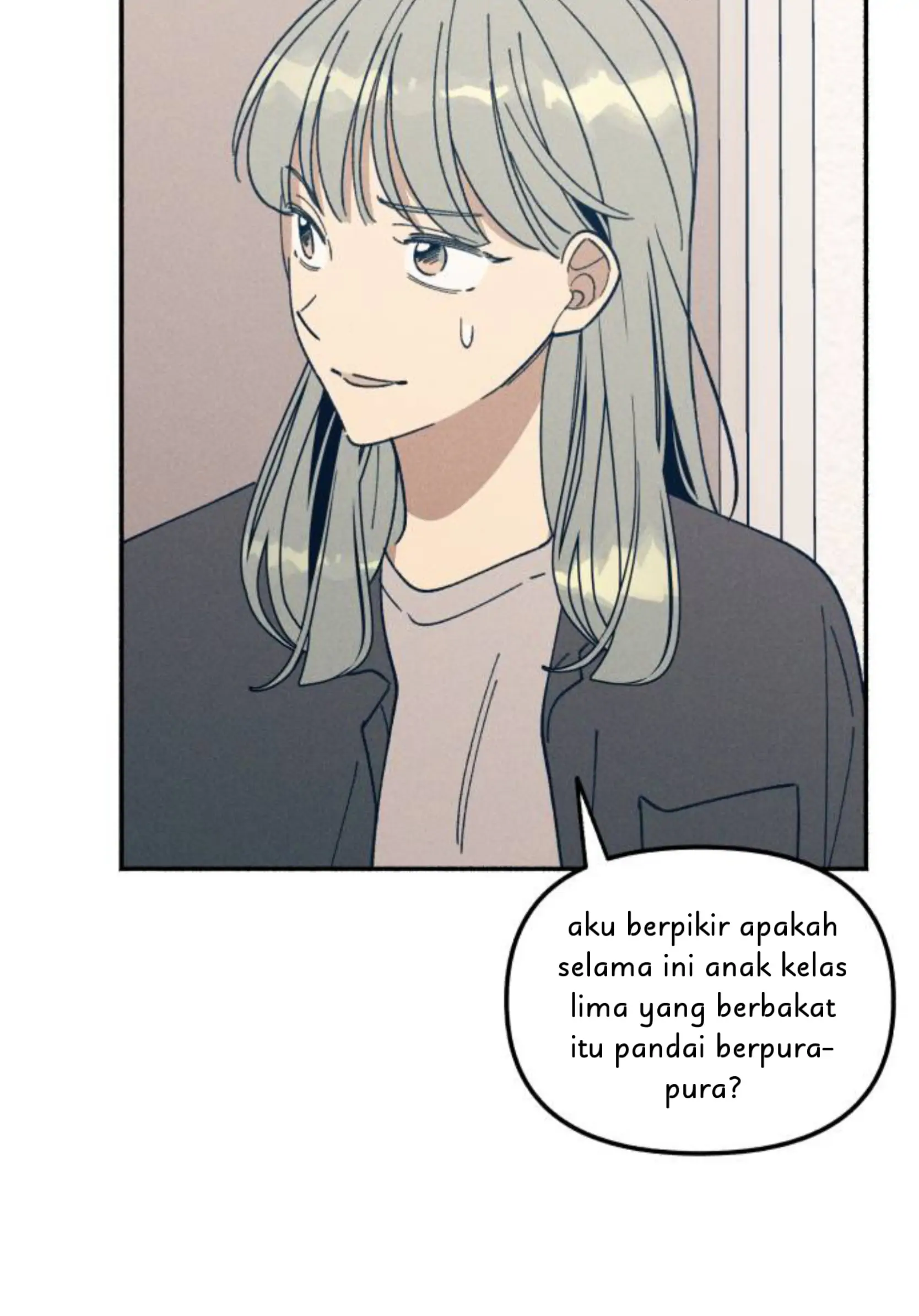 First Love is Hate Chapter 5 page 32