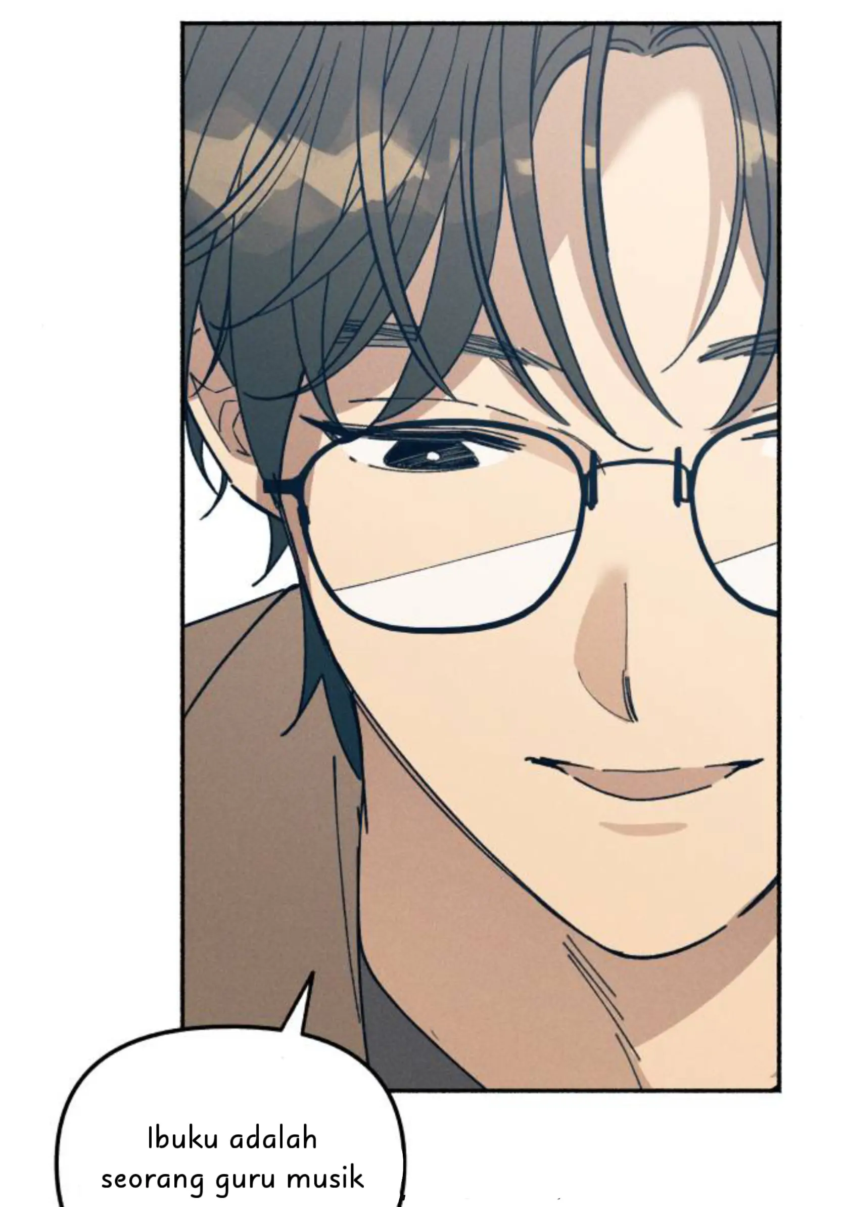 First Love is Hate Chapter 5 page 33