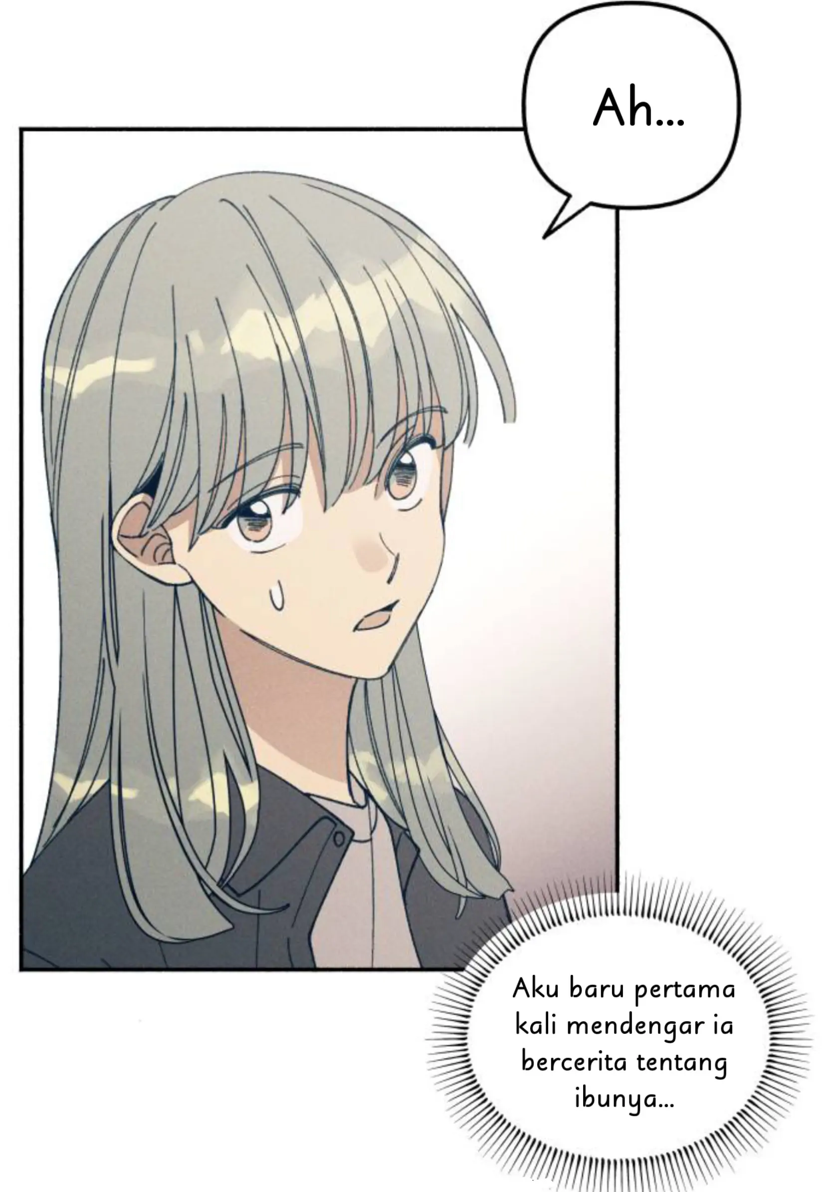 First Love is Hate Chapter 5 page 35