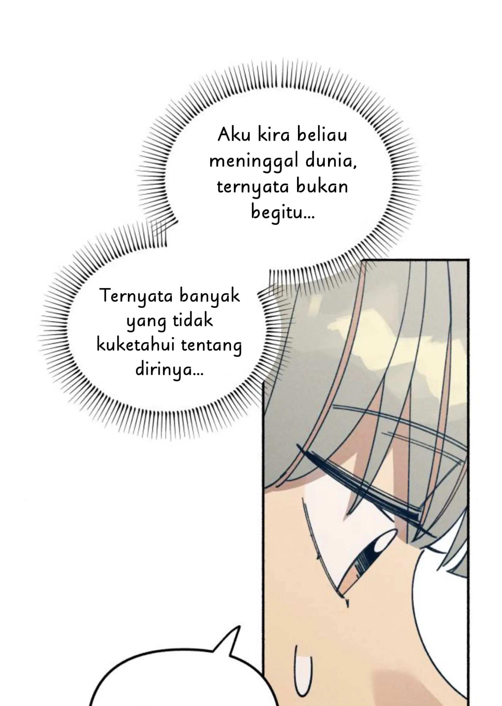 First Love is Hate Chapter 5 page 36