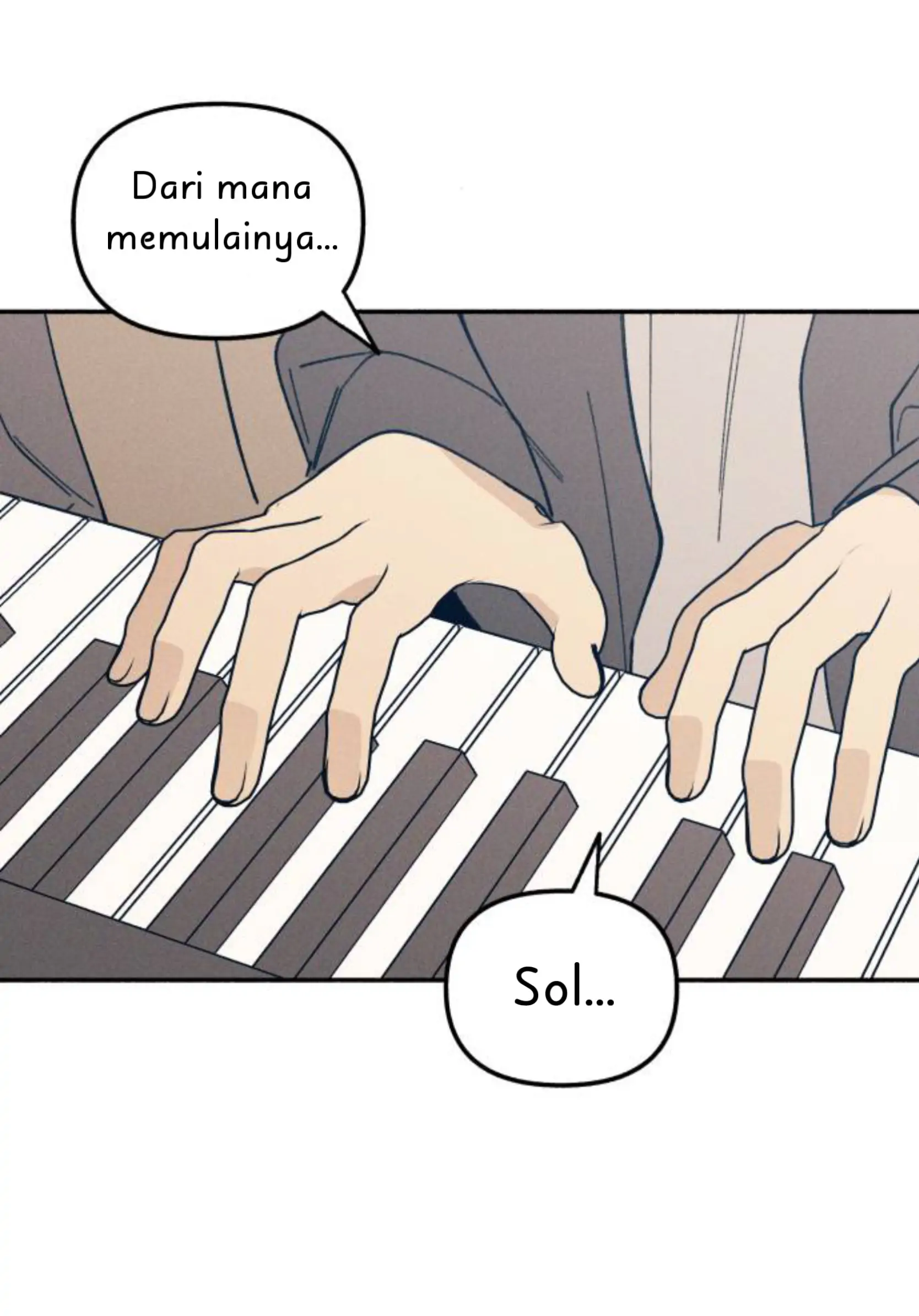 First Love is Hate Chapter 5 page 41