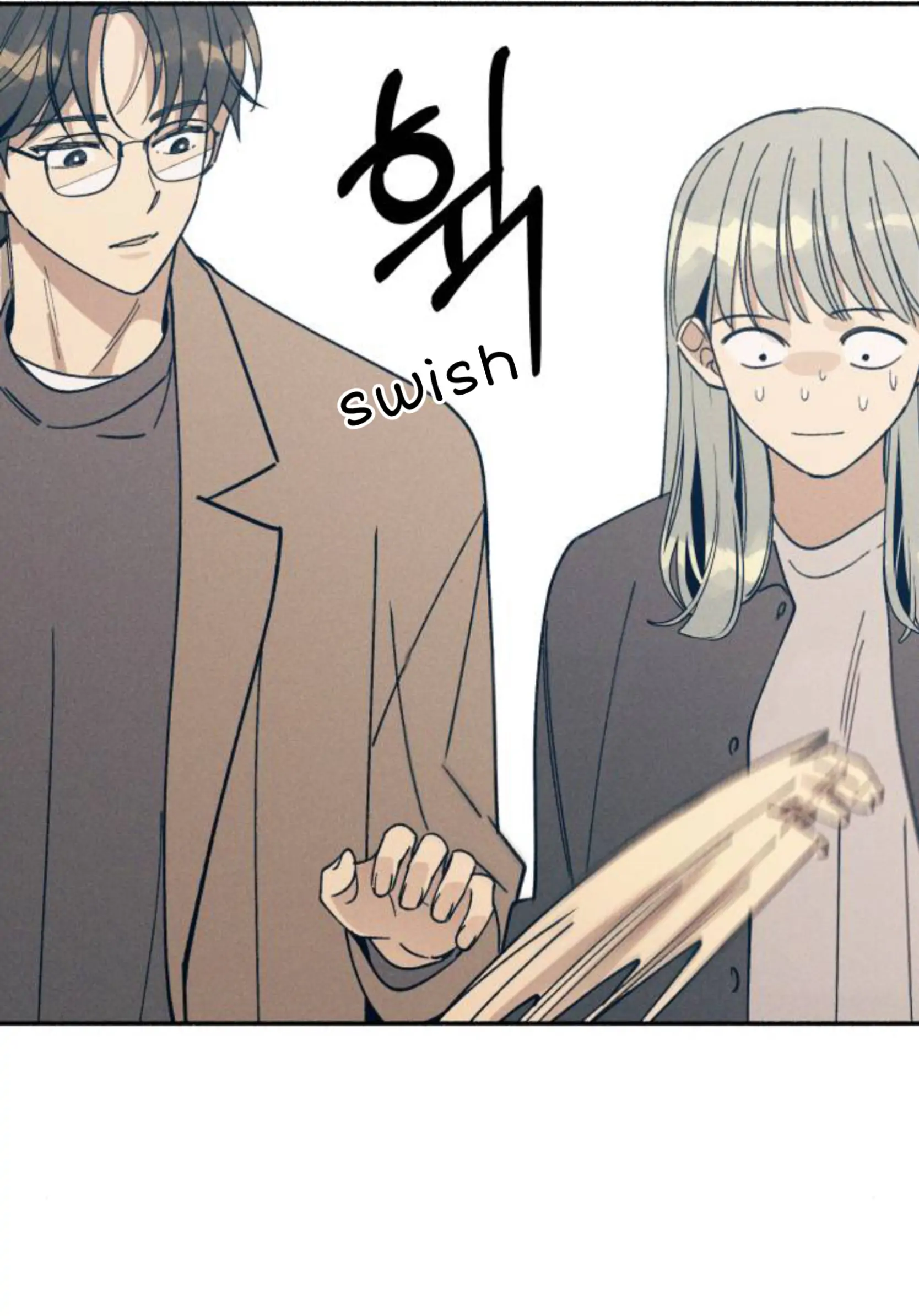 First Love is Hate Chapter 5 page 43