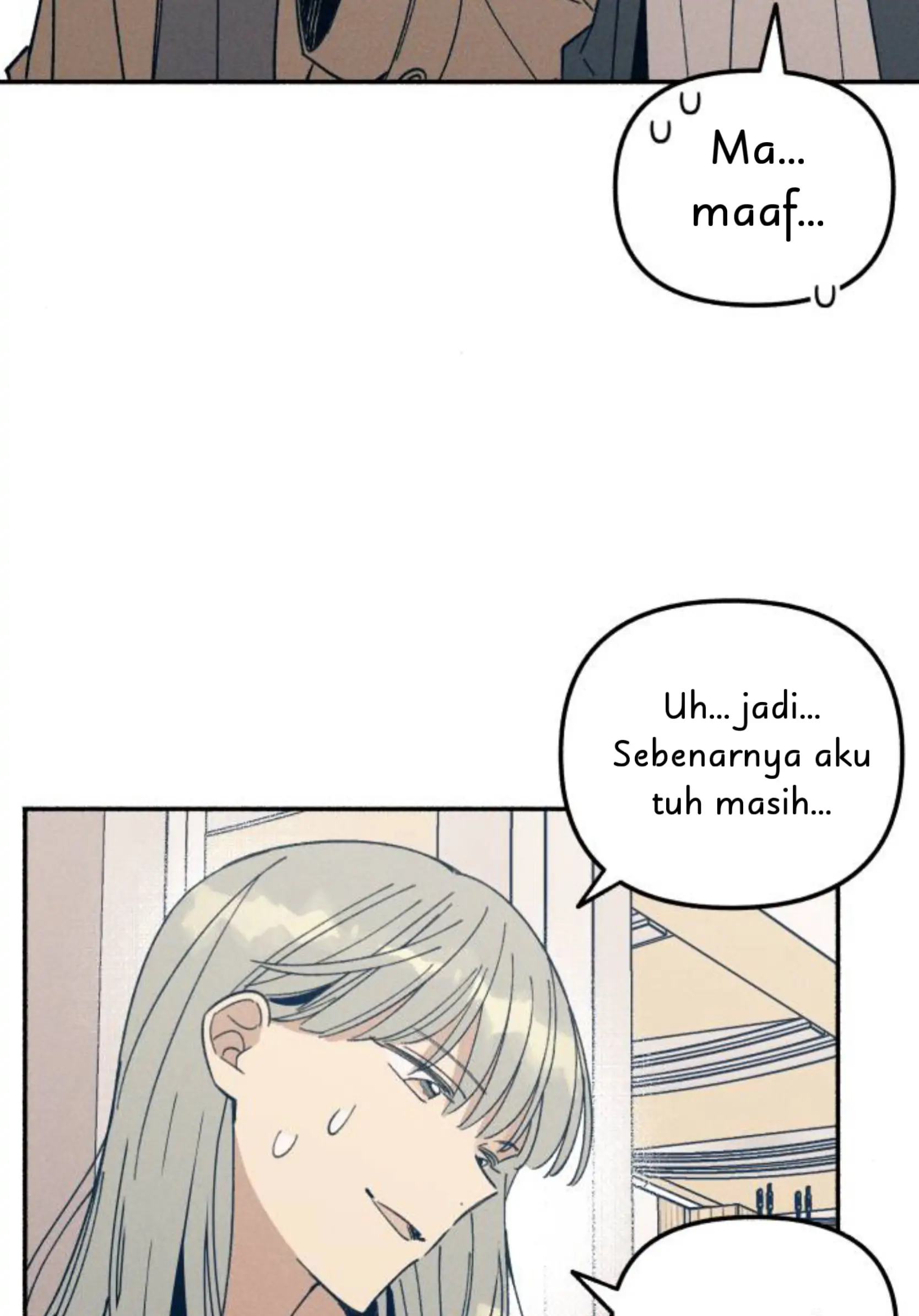 First Love is Hate Chapter 5 page 45