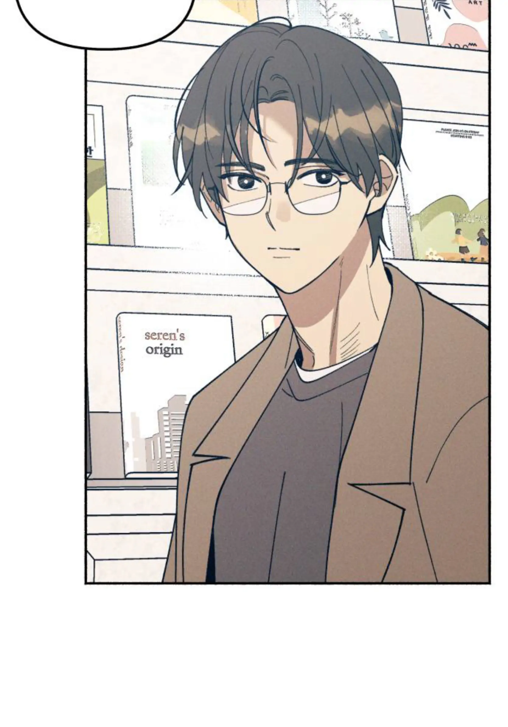 First Love is Hate Chapter 5 page 47