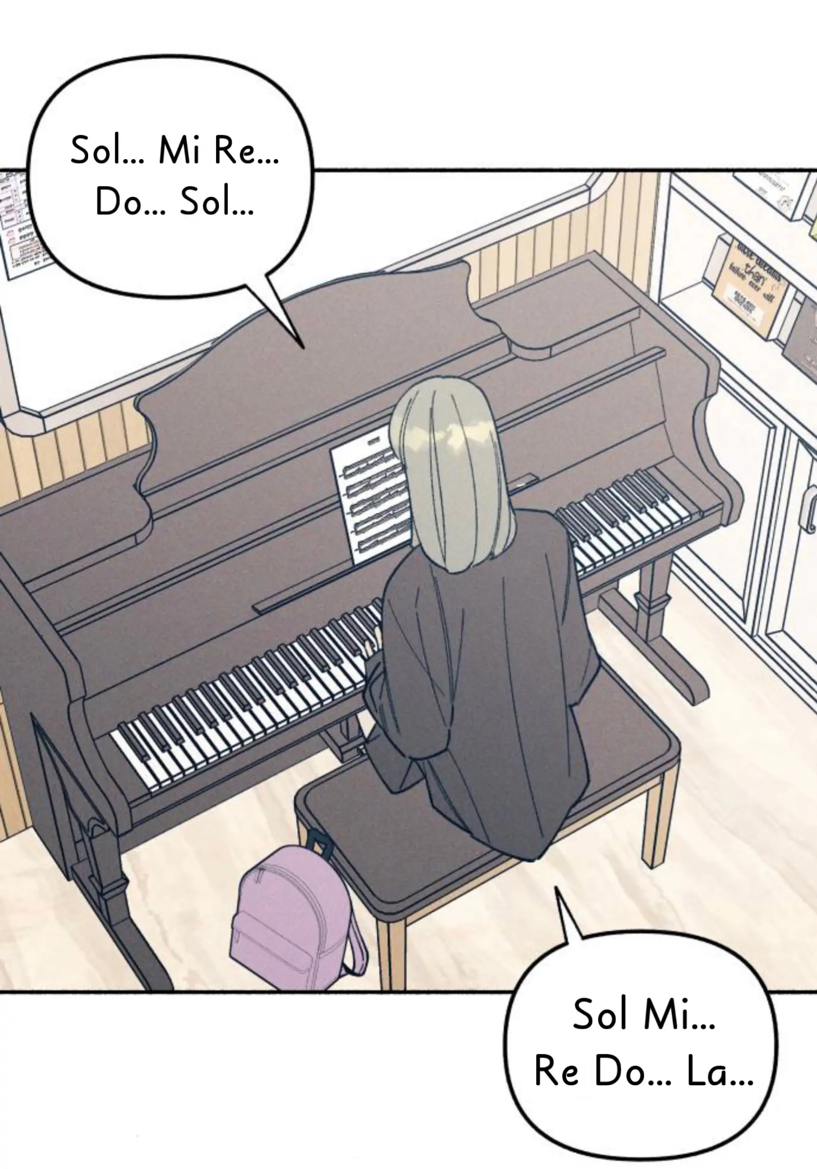 First Love is Hate Chapter 5 page 4