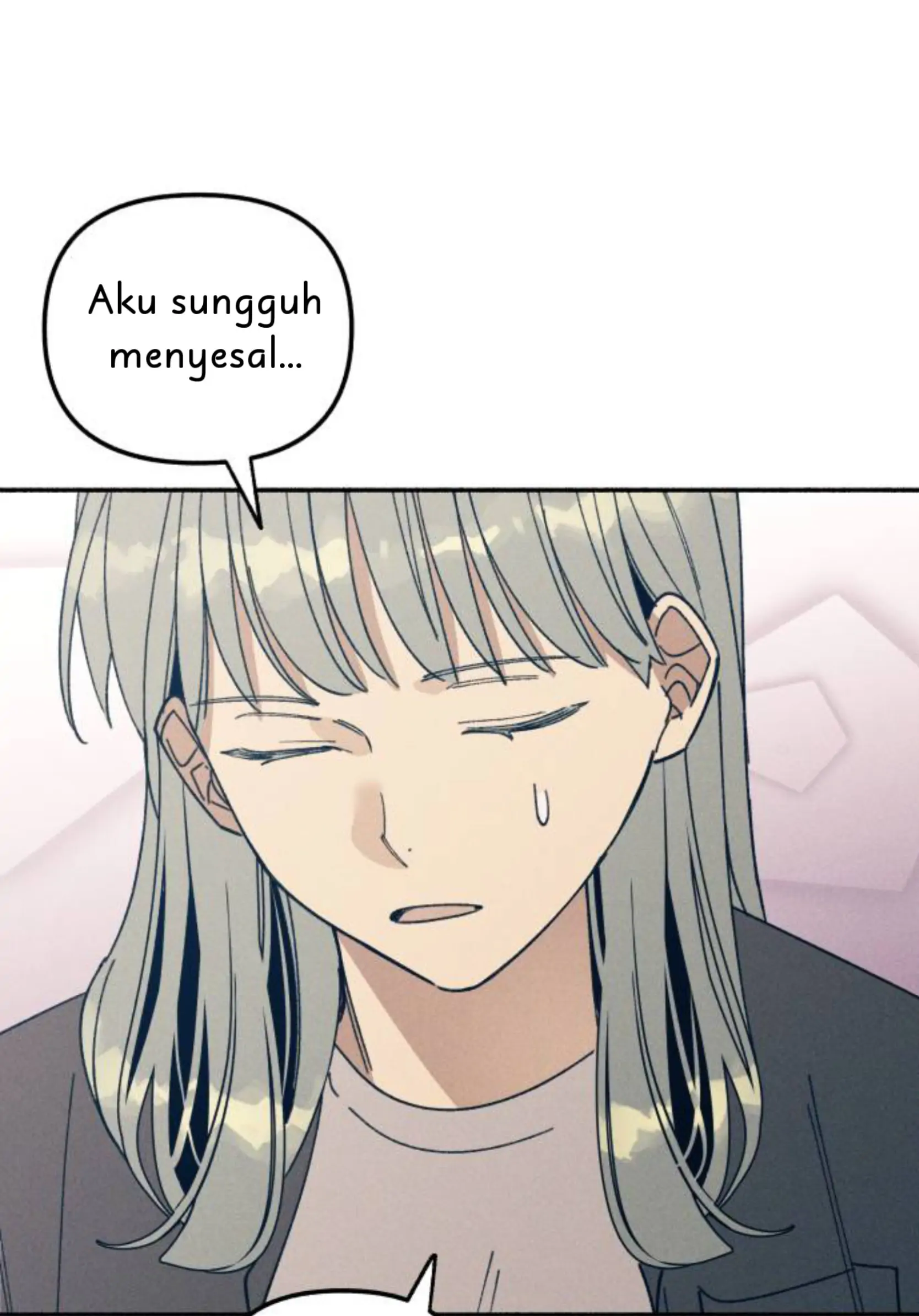 First Love is Hate Chapter 5 page 49