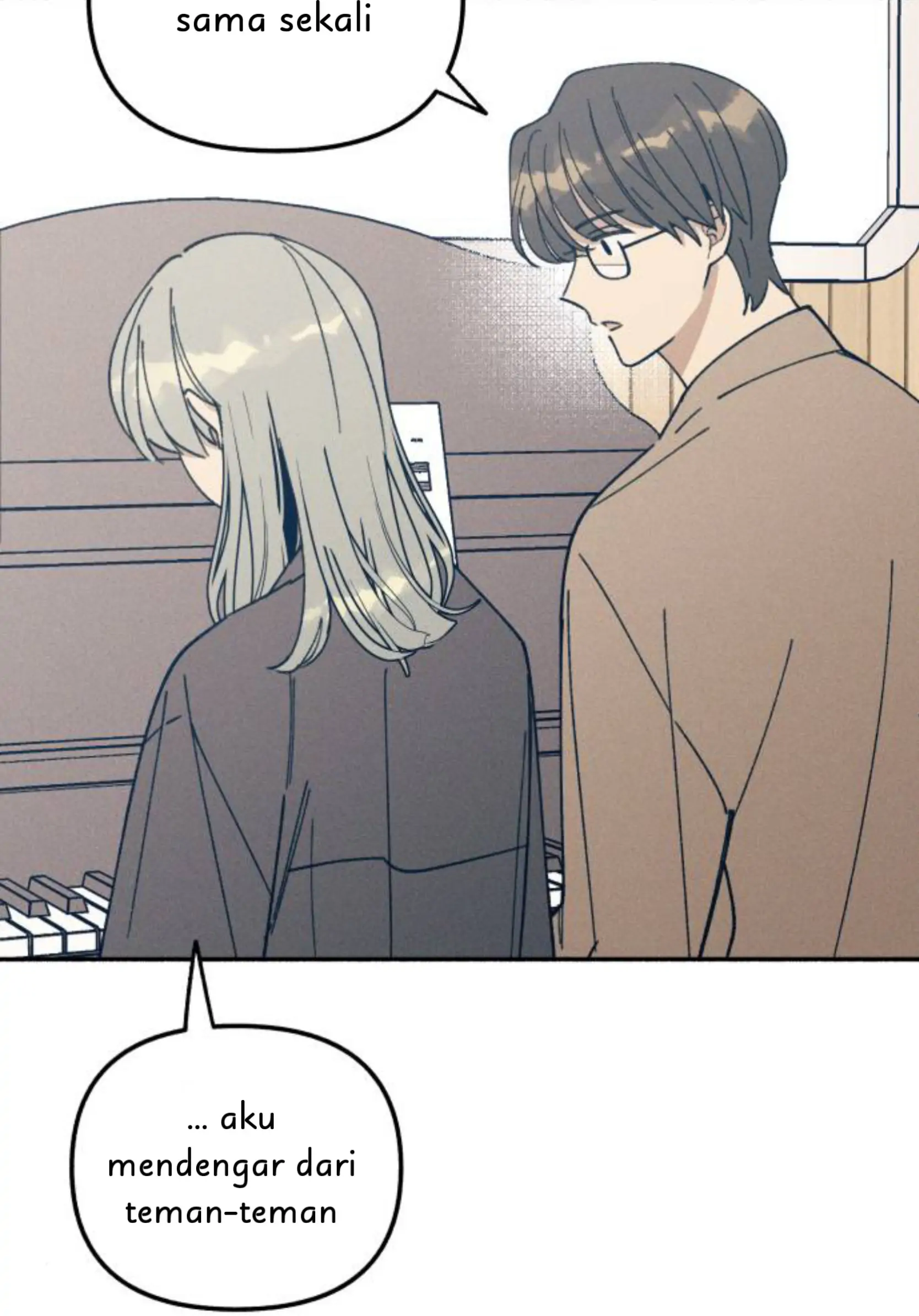 First Love is Hate Chapter 5 page 51