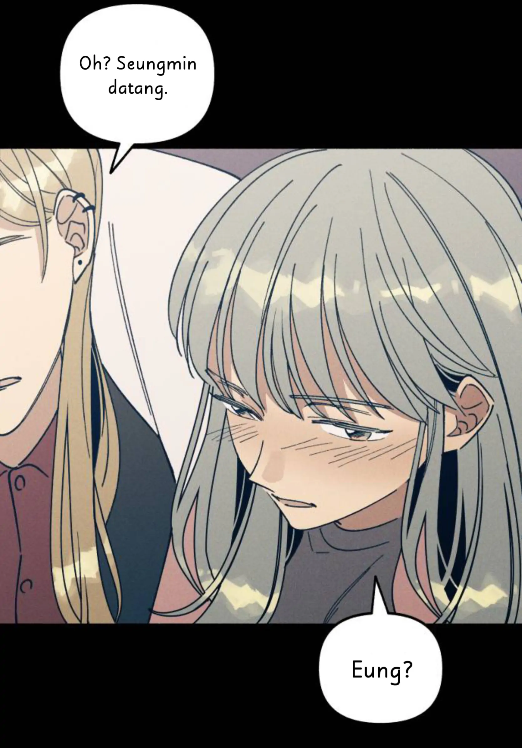 First Love is Hate Chapter 5 page 55