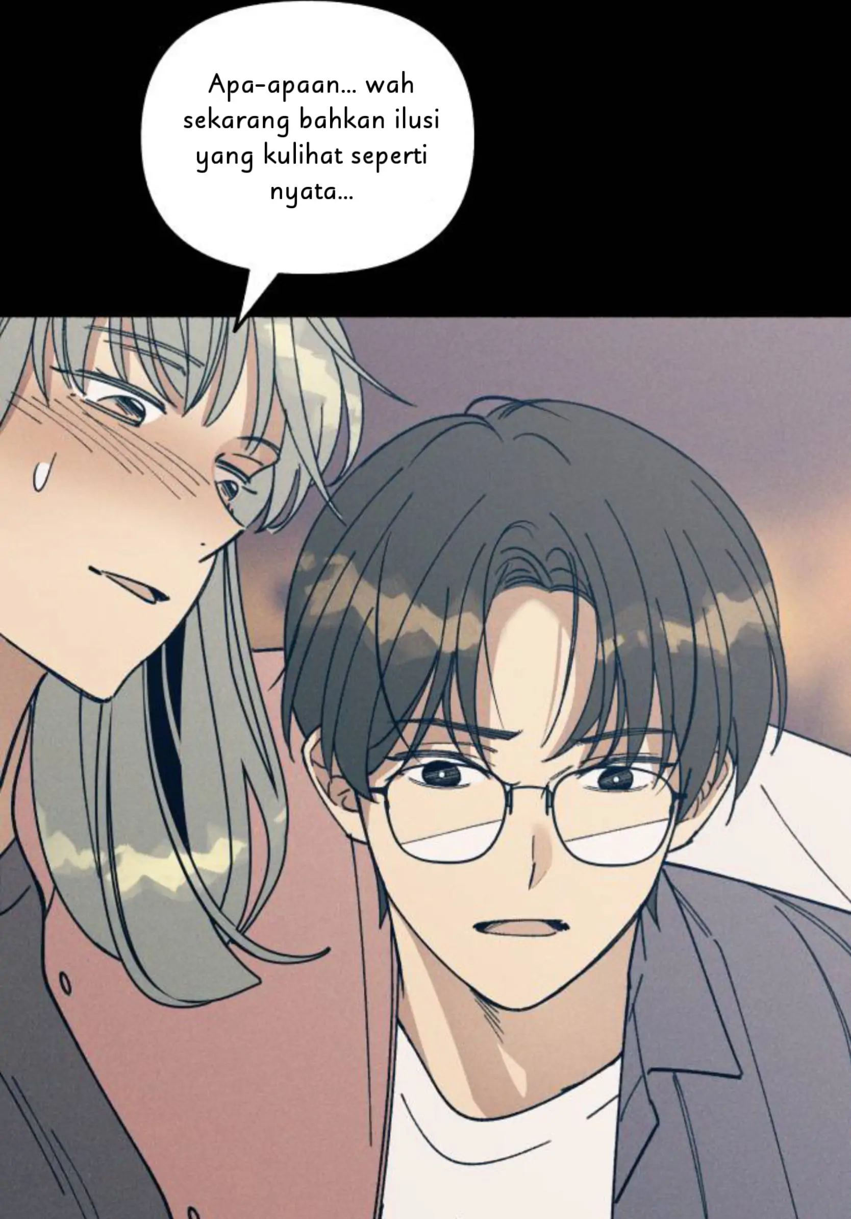 First Love is Hate Chapter 5 page 56