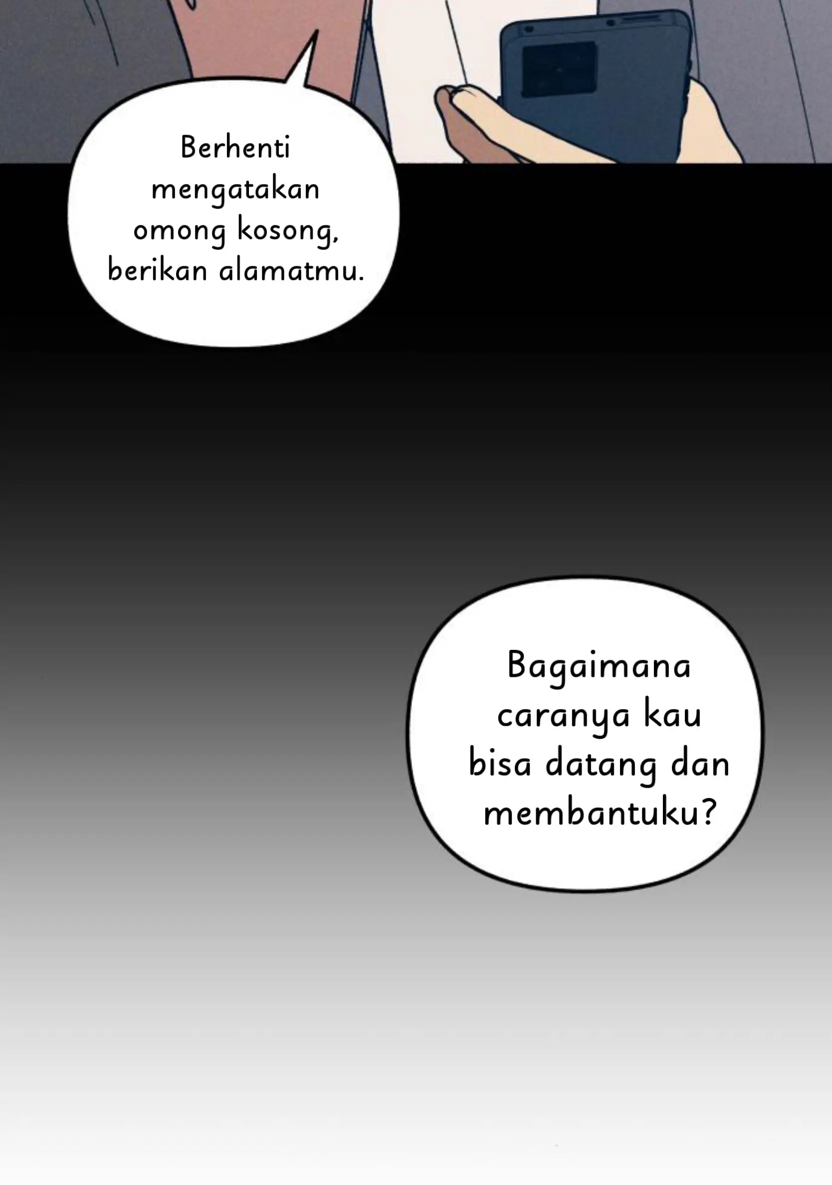 First Love is Hate Chapter 5 page 57