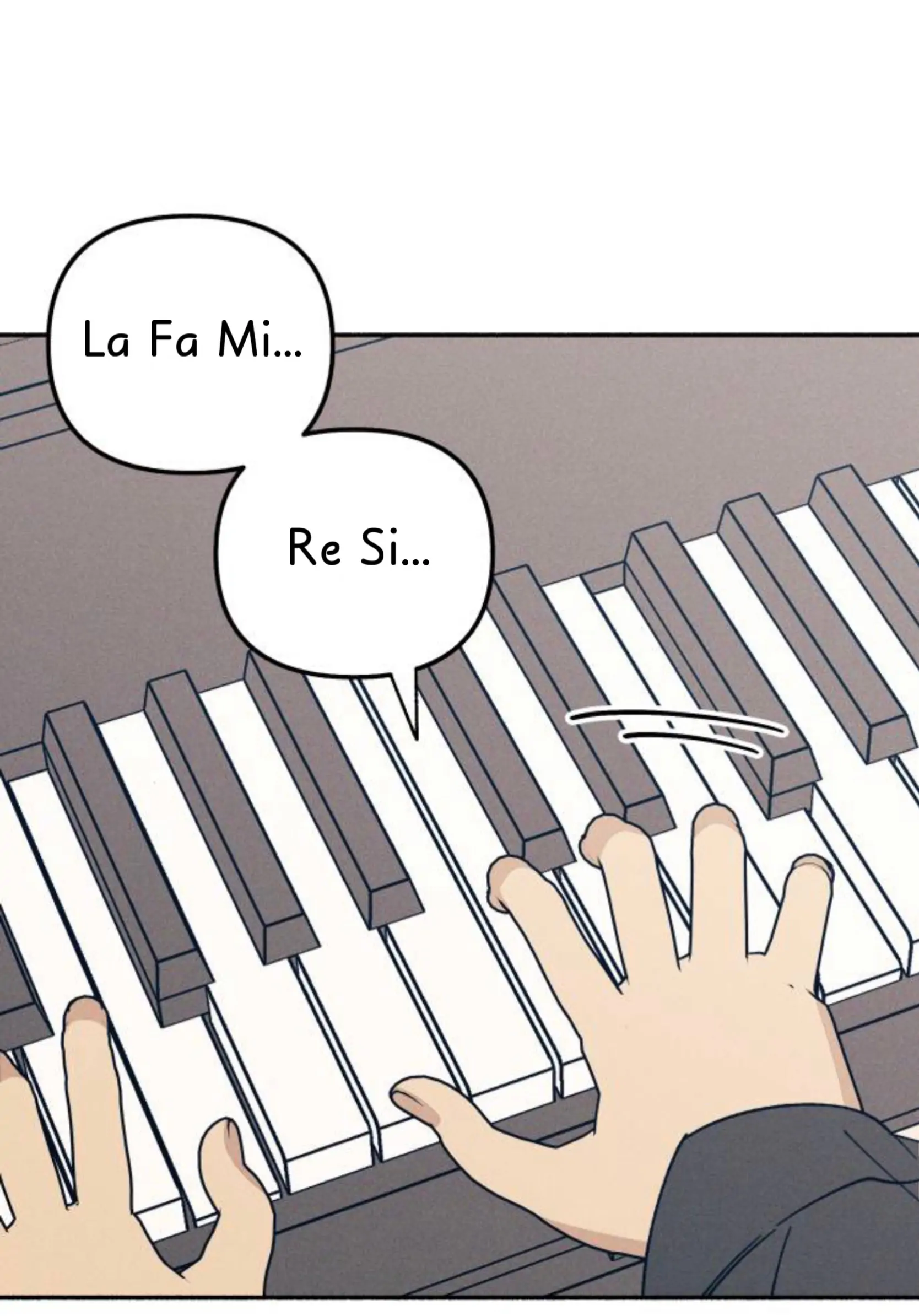 First Love is Hate Chapter 5 page 5