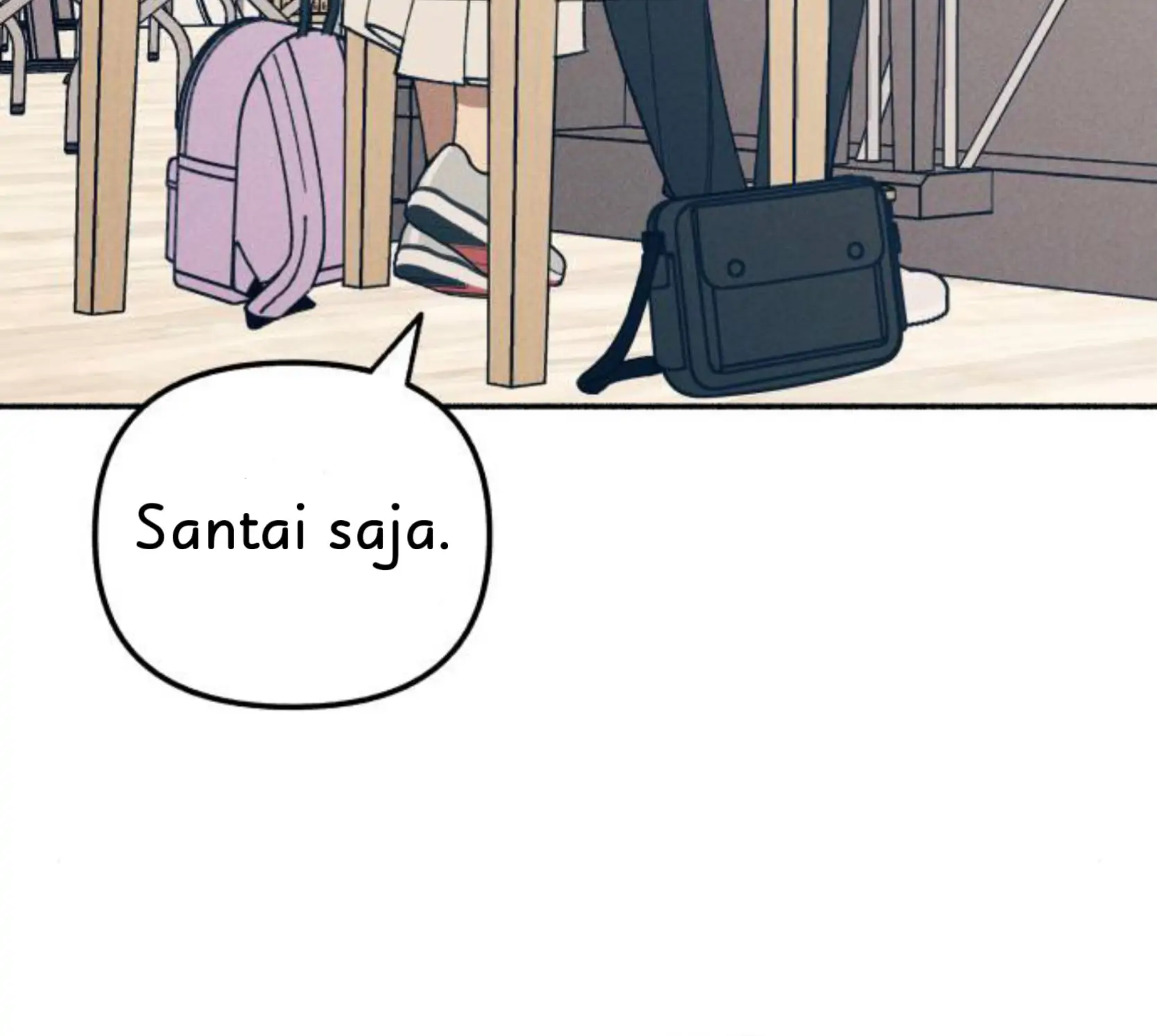 First Love is Hate Chapter 5 page 59