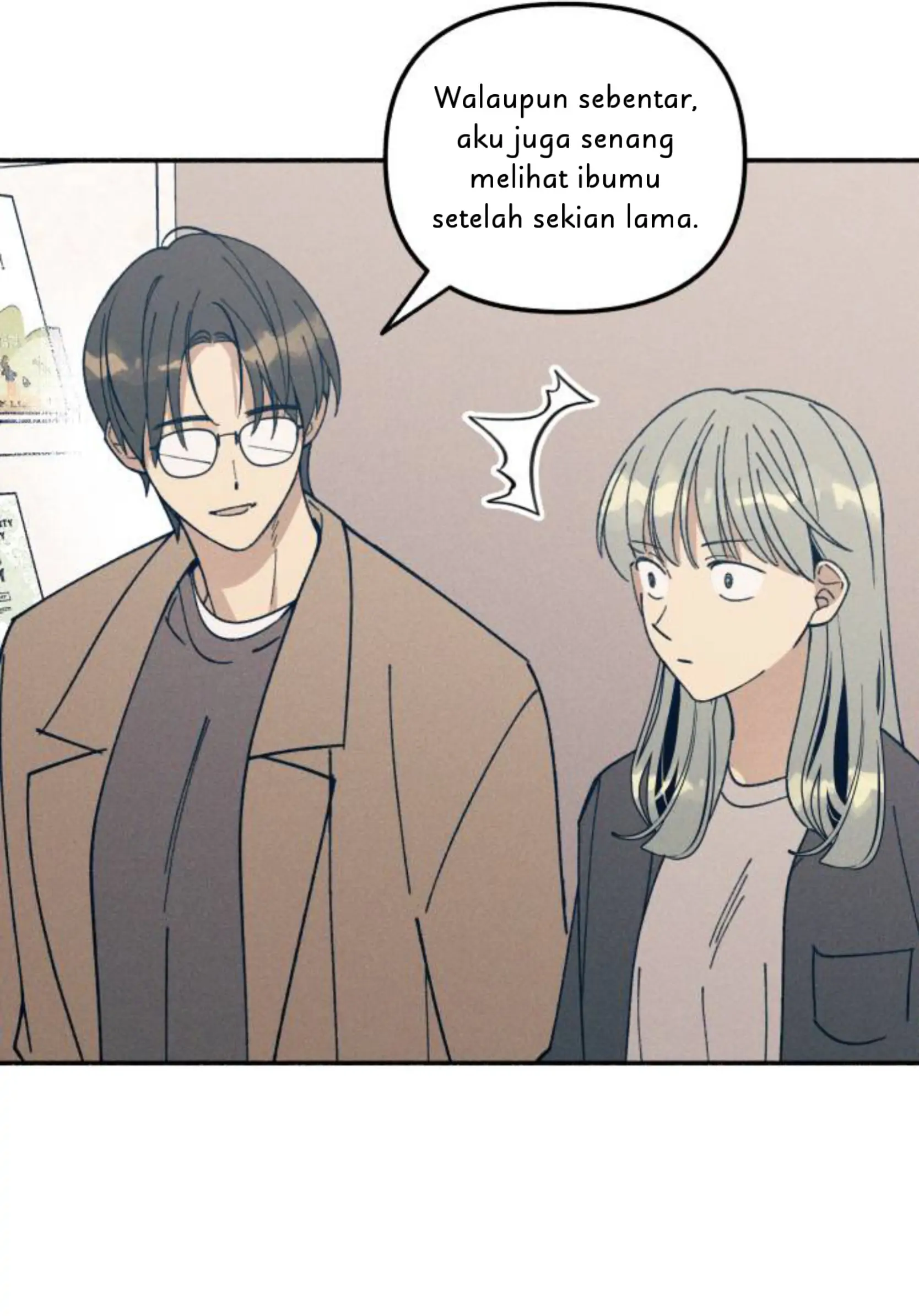 First Love is Hate Chapter 5 page 60