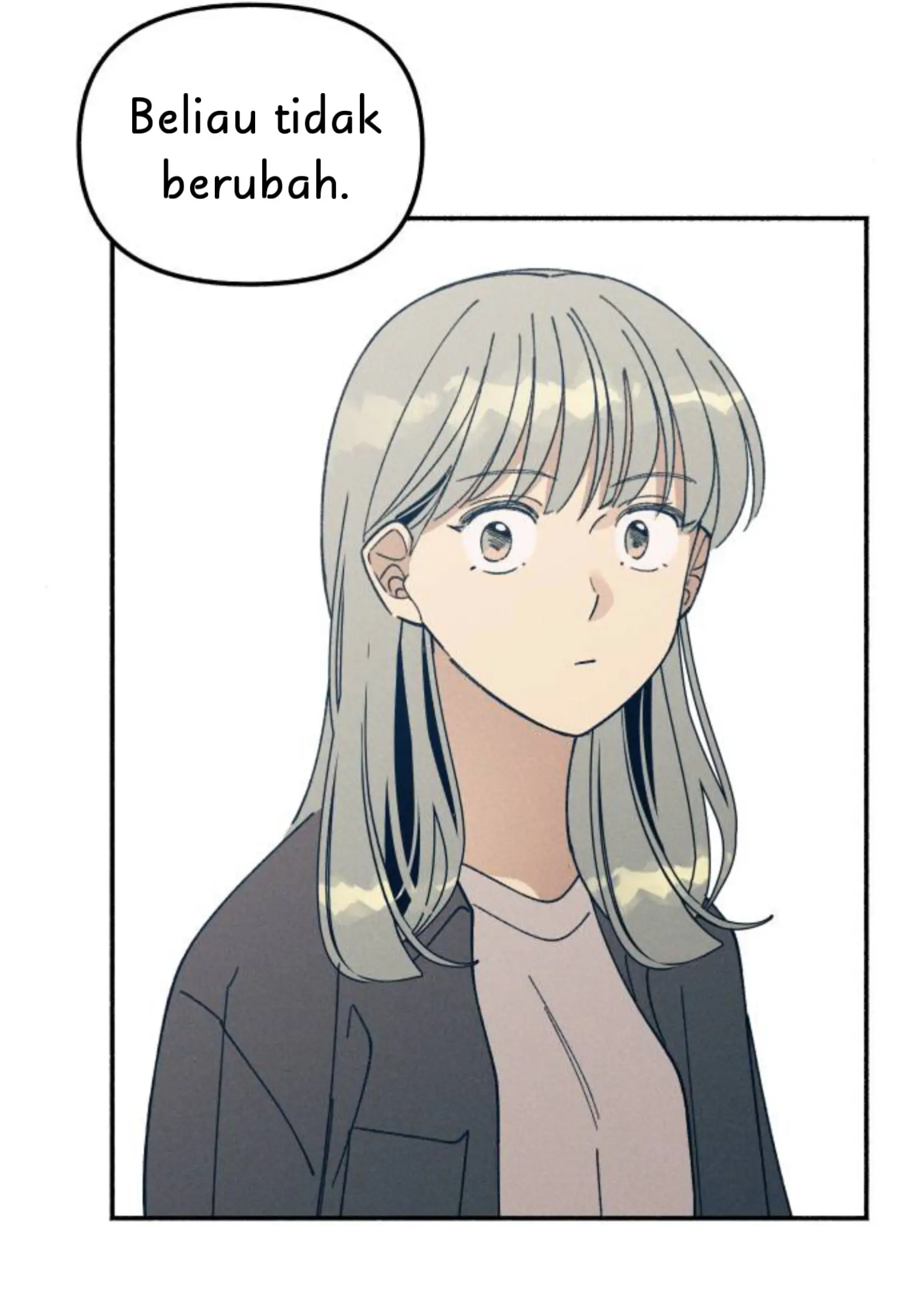 First Love is Hate Chapter 5 page 61