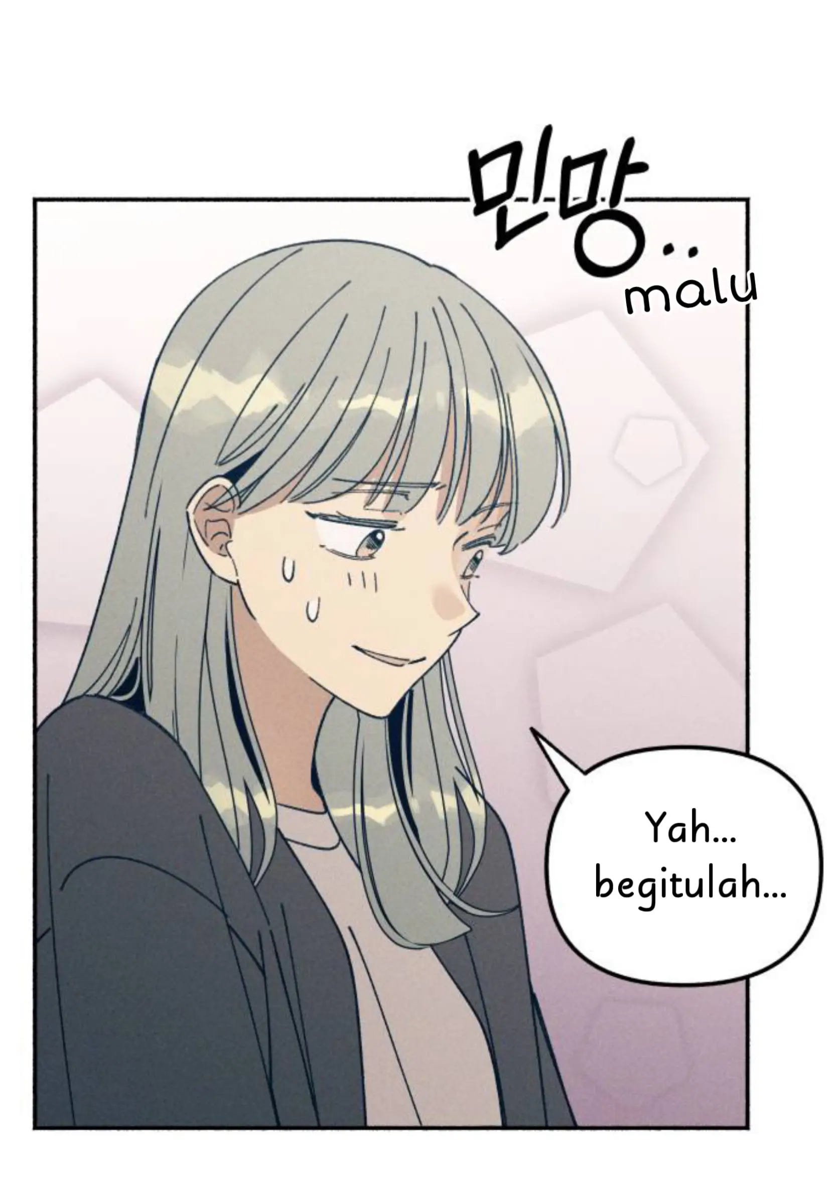 First Love is Hate Chapter 5 page 62
