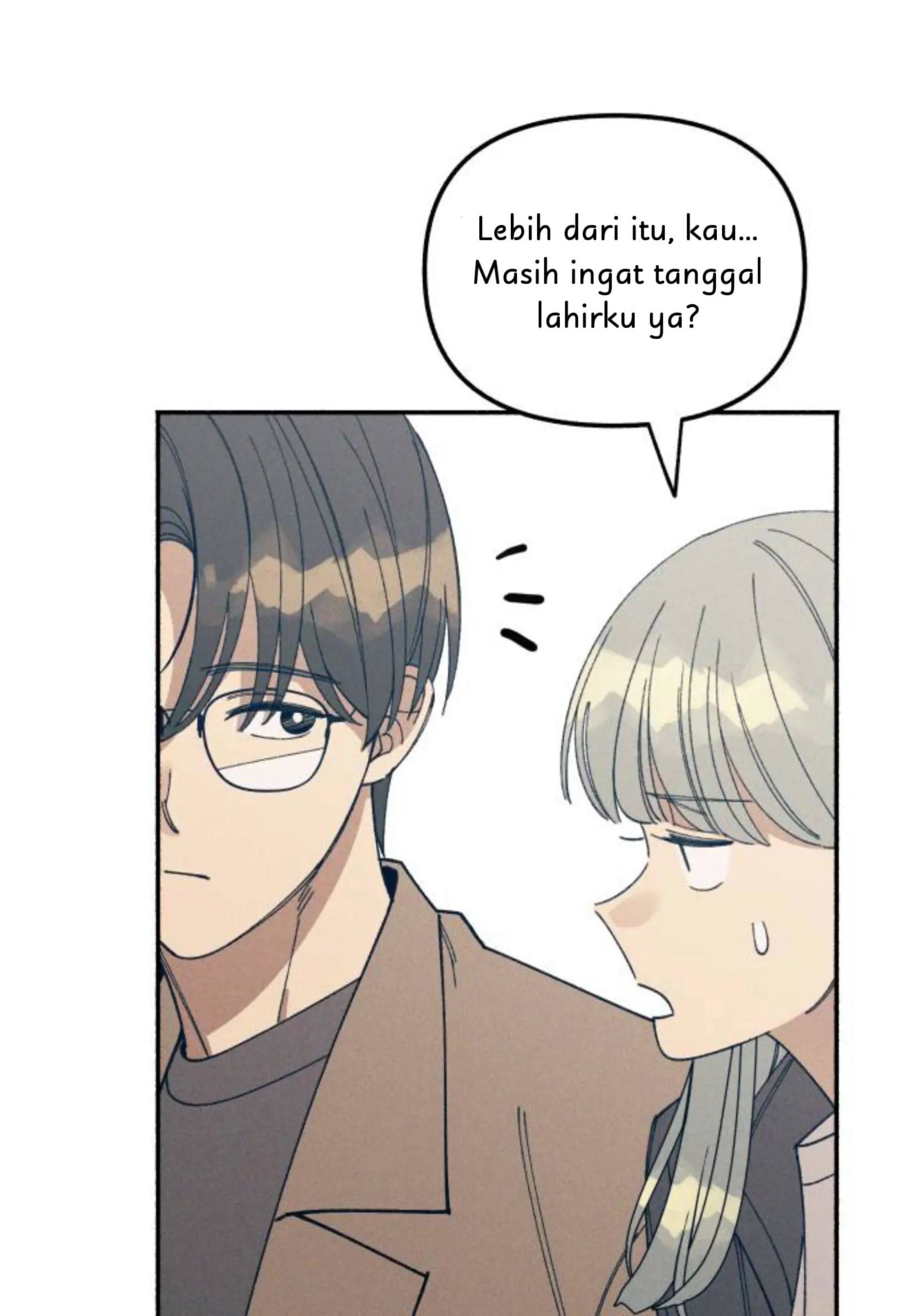 First Love is Hate Chapter 5 page 63