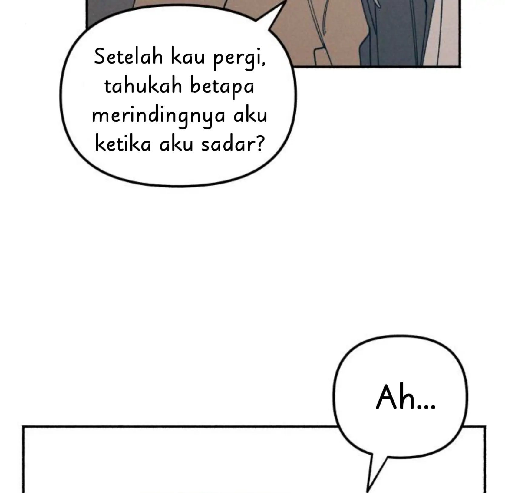 First Love is Hate Chapter 5 page 64