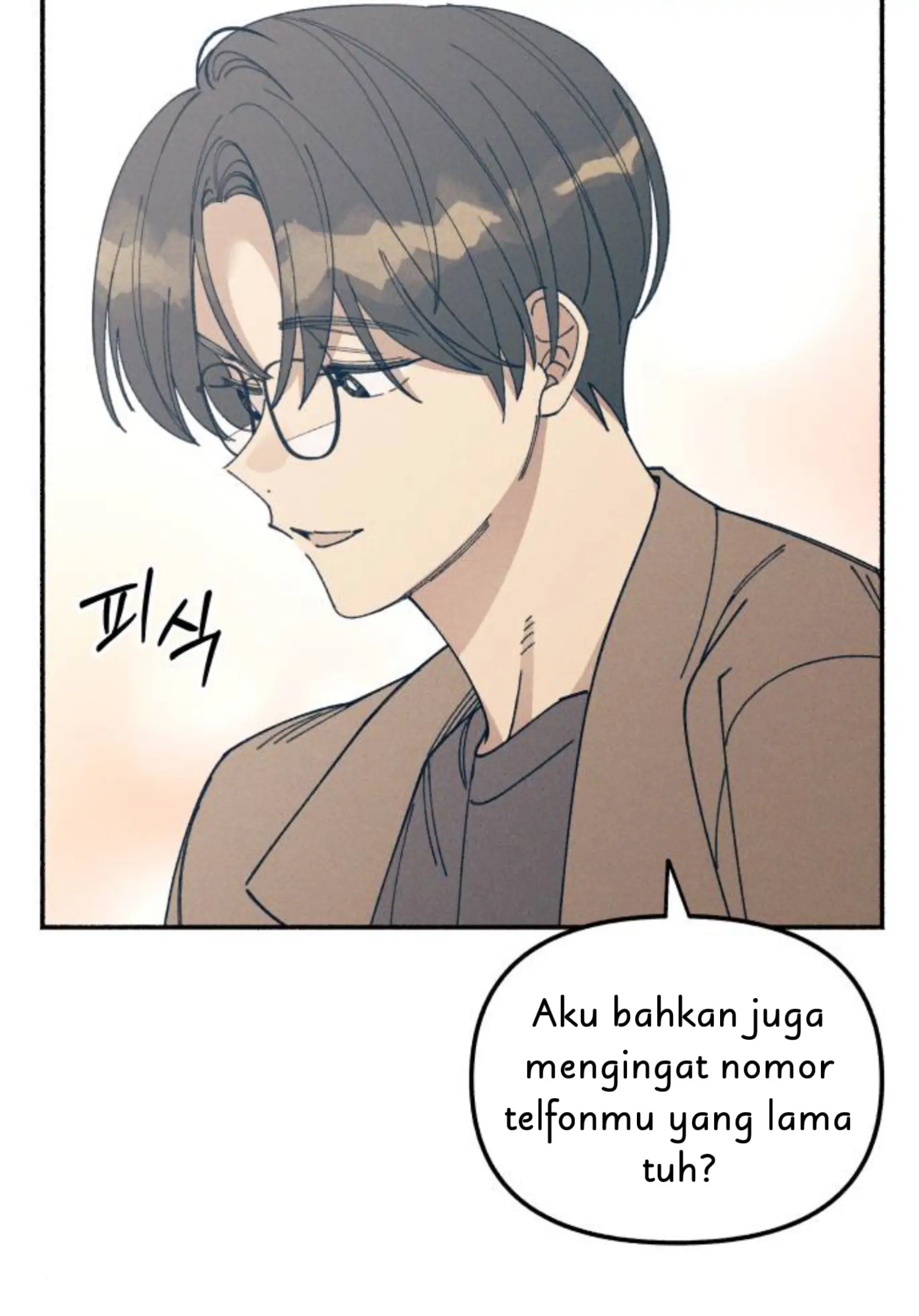 First Love is Hate Chapter 5 page 65