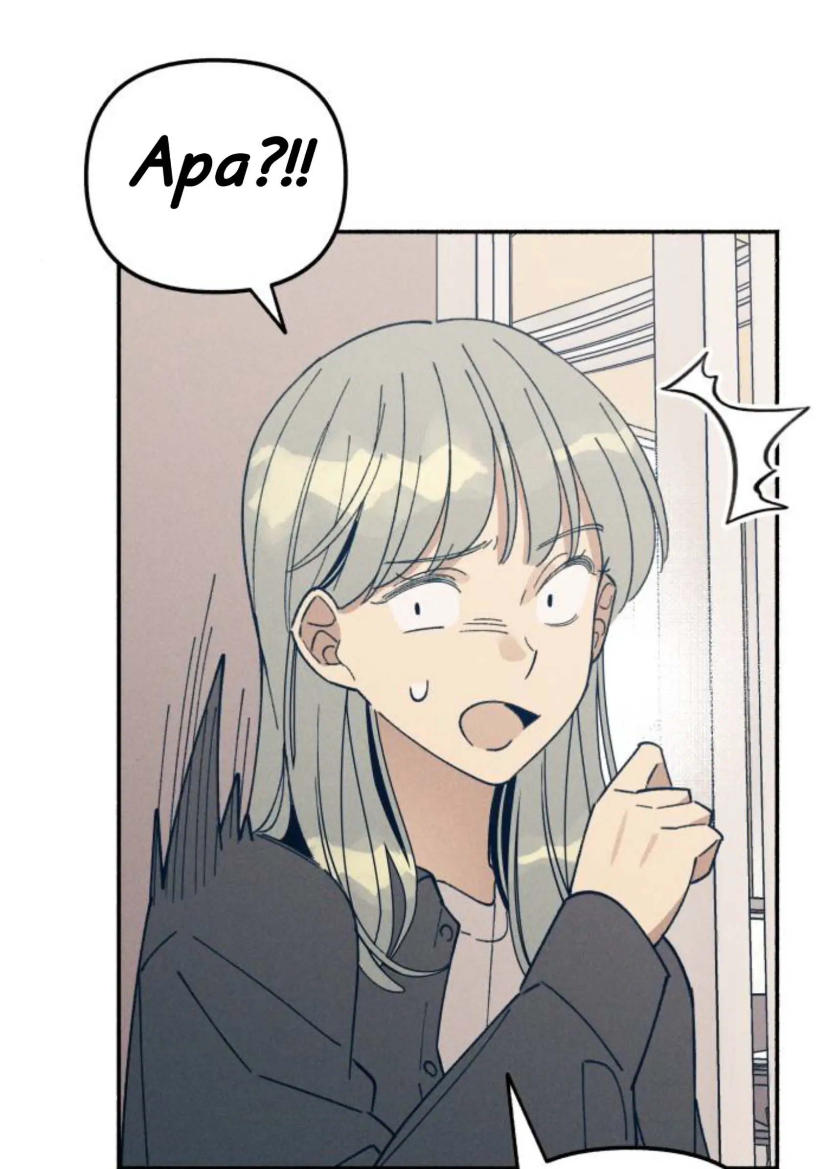 First Love is Hate Chapter 5 page 66