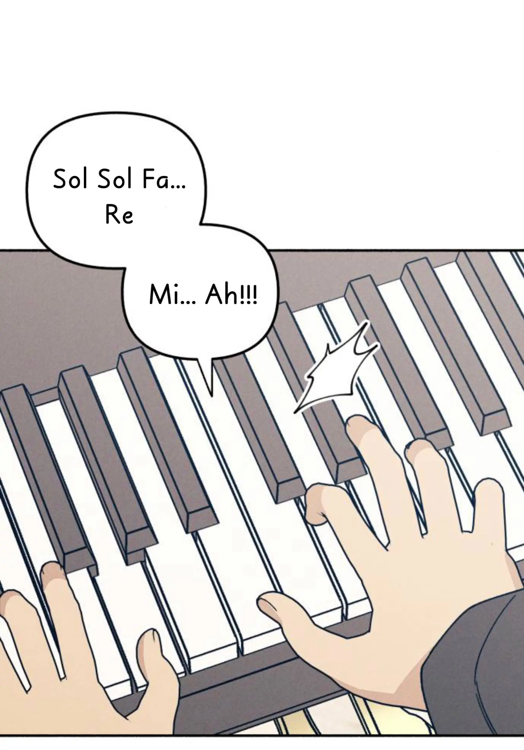 First Love is Hate Chapter 5 page 6