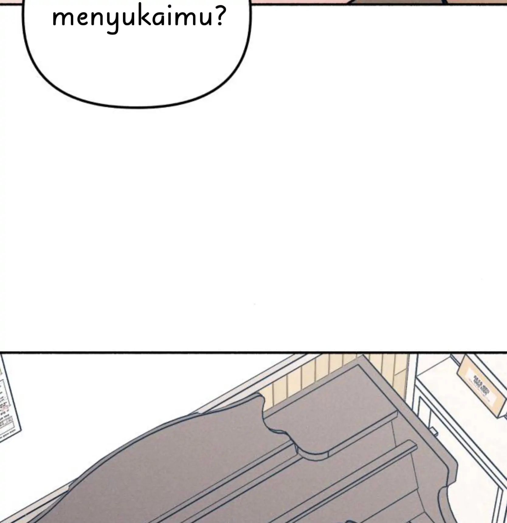 First Love is Hate Chapter 5 page 69
