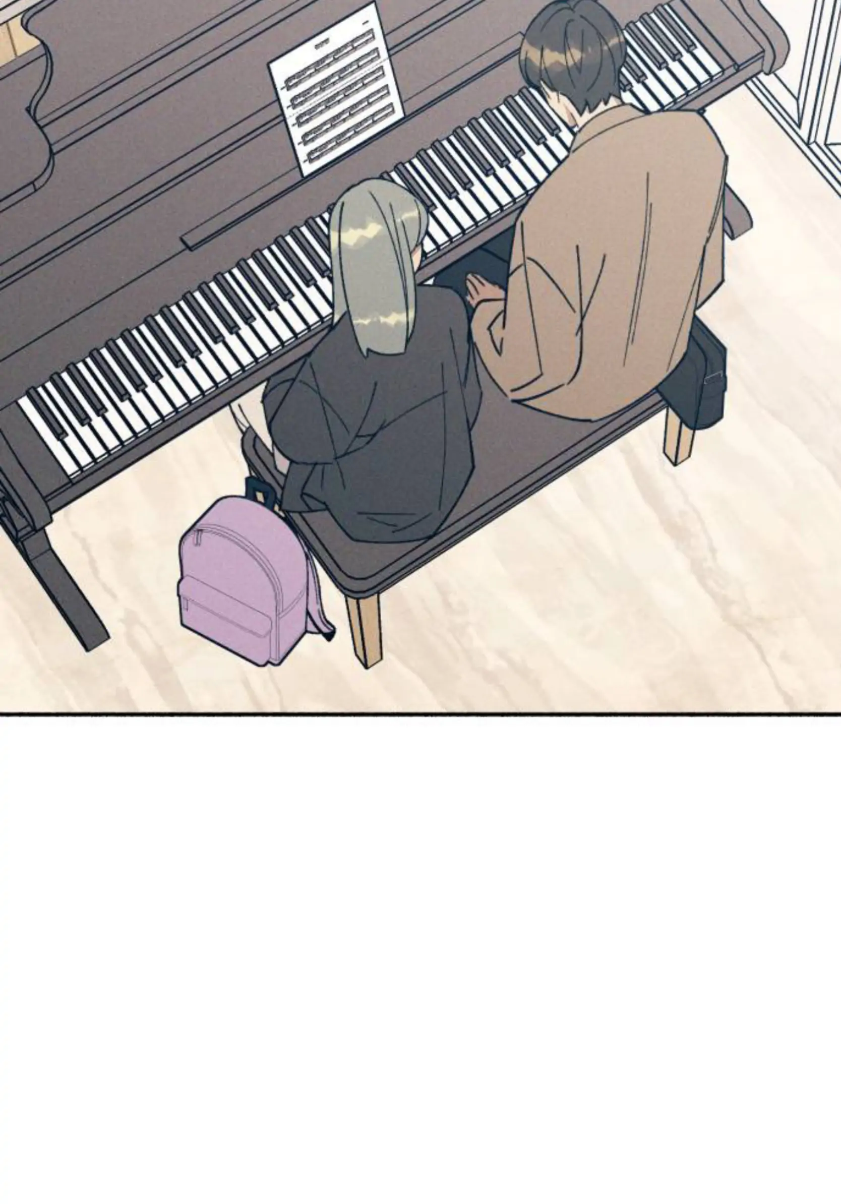 First Love is Hate Chapter 5 page 70