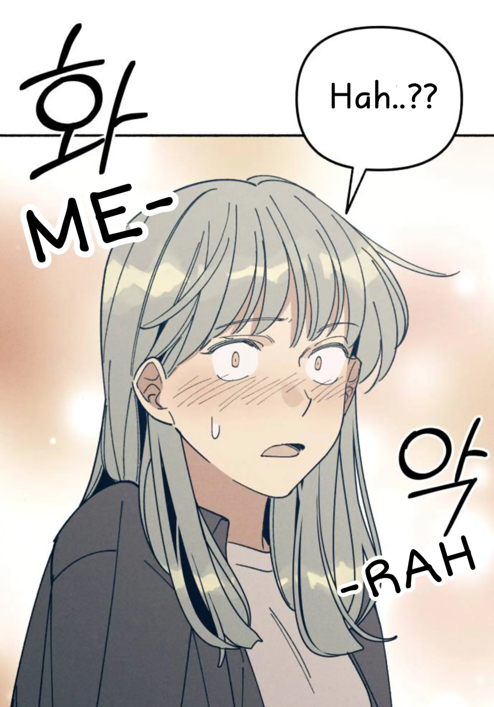 First Love is Hate Chapter 5 page 72