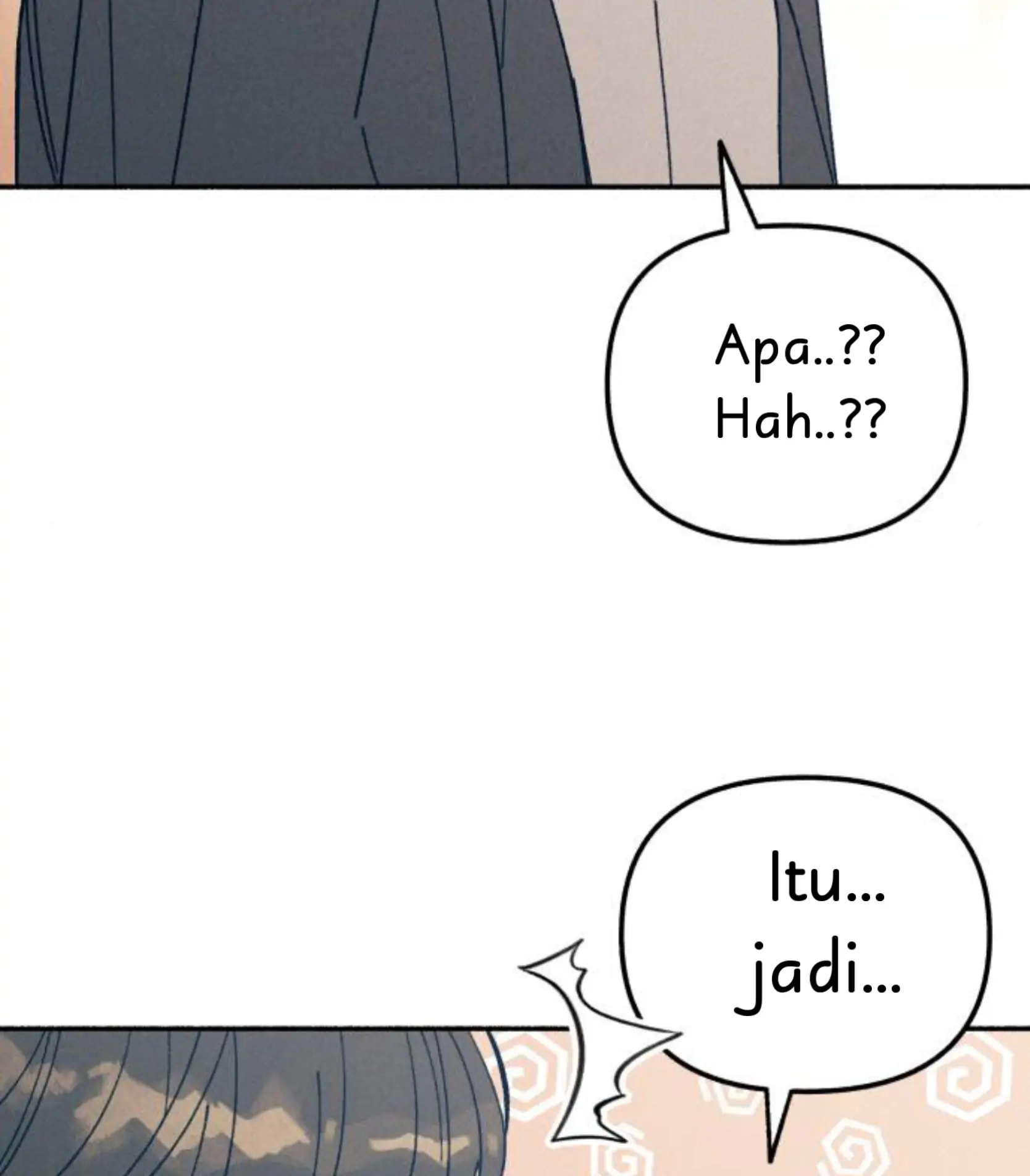 First Love is Hate Chapter 5 page 73